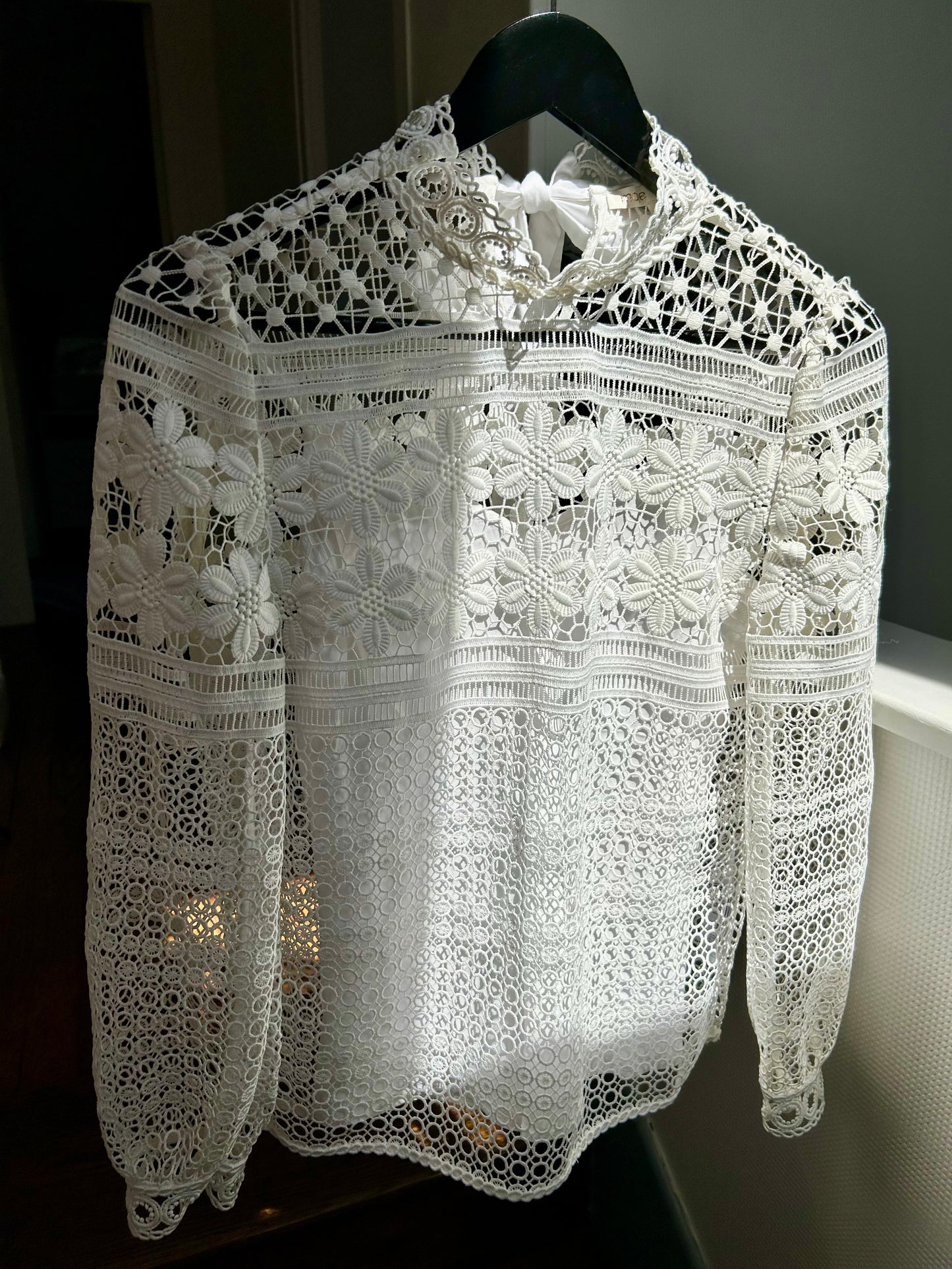 Blouse Maje