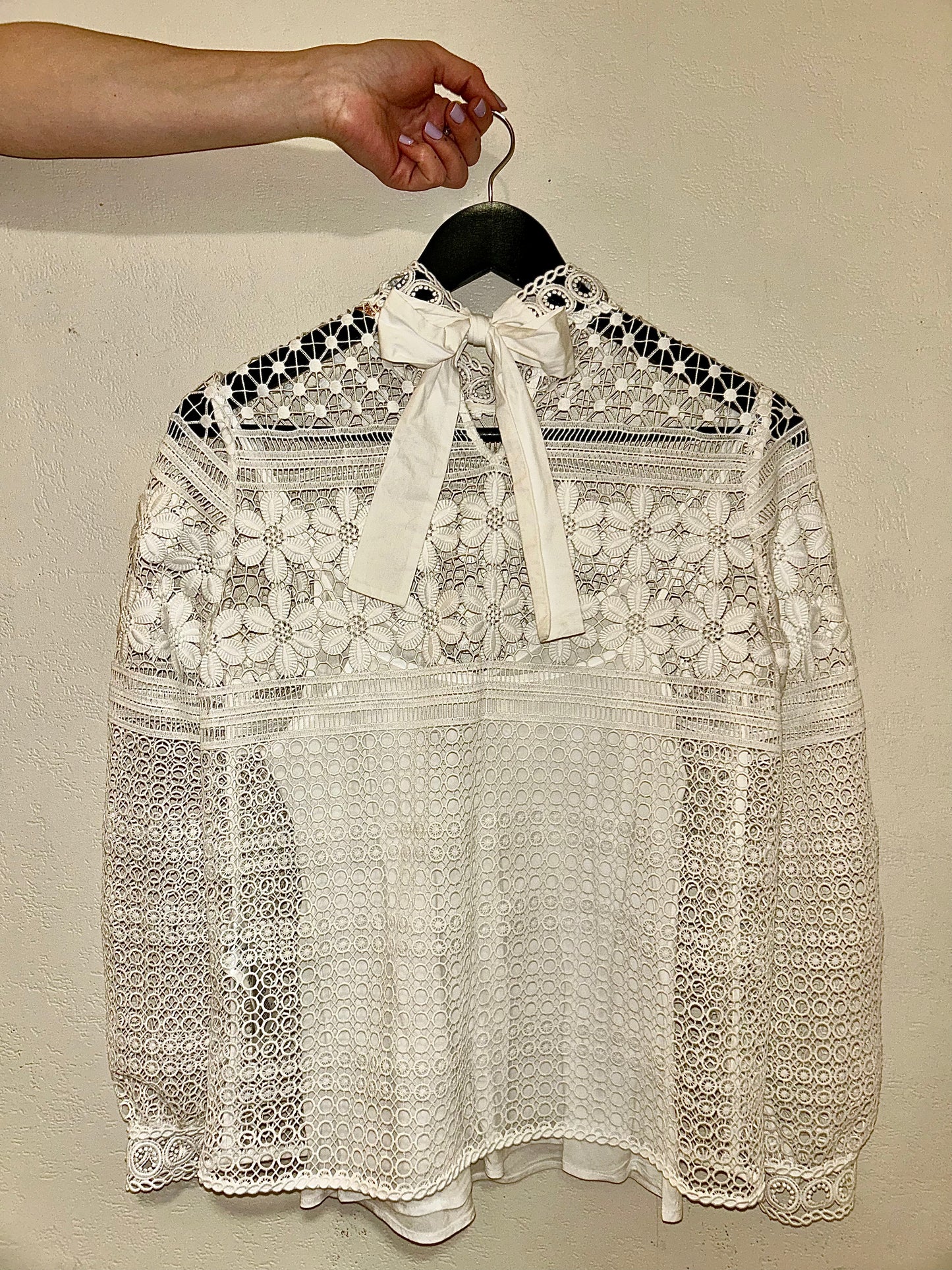 Blouse Maje