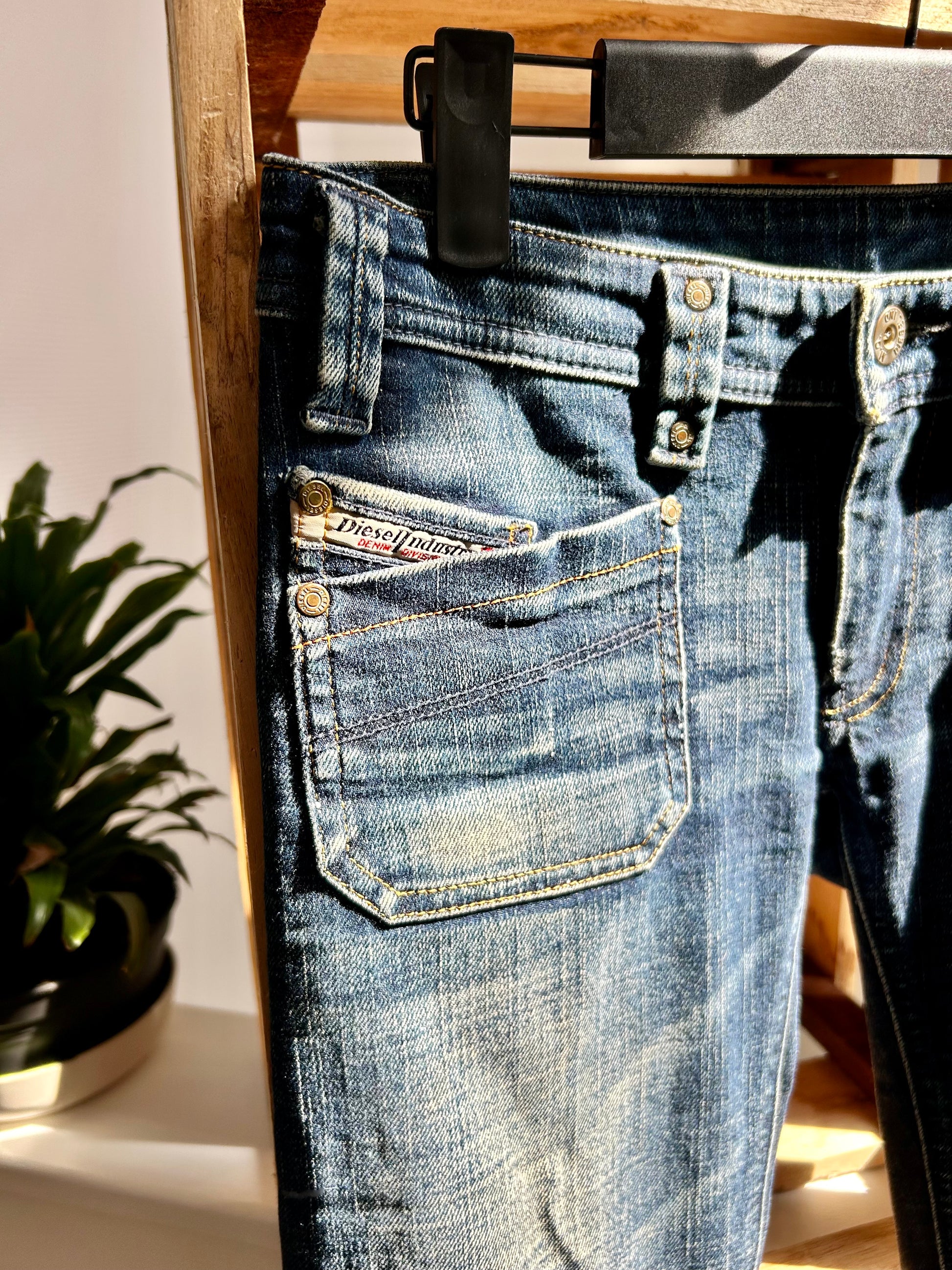 Jean Diesel