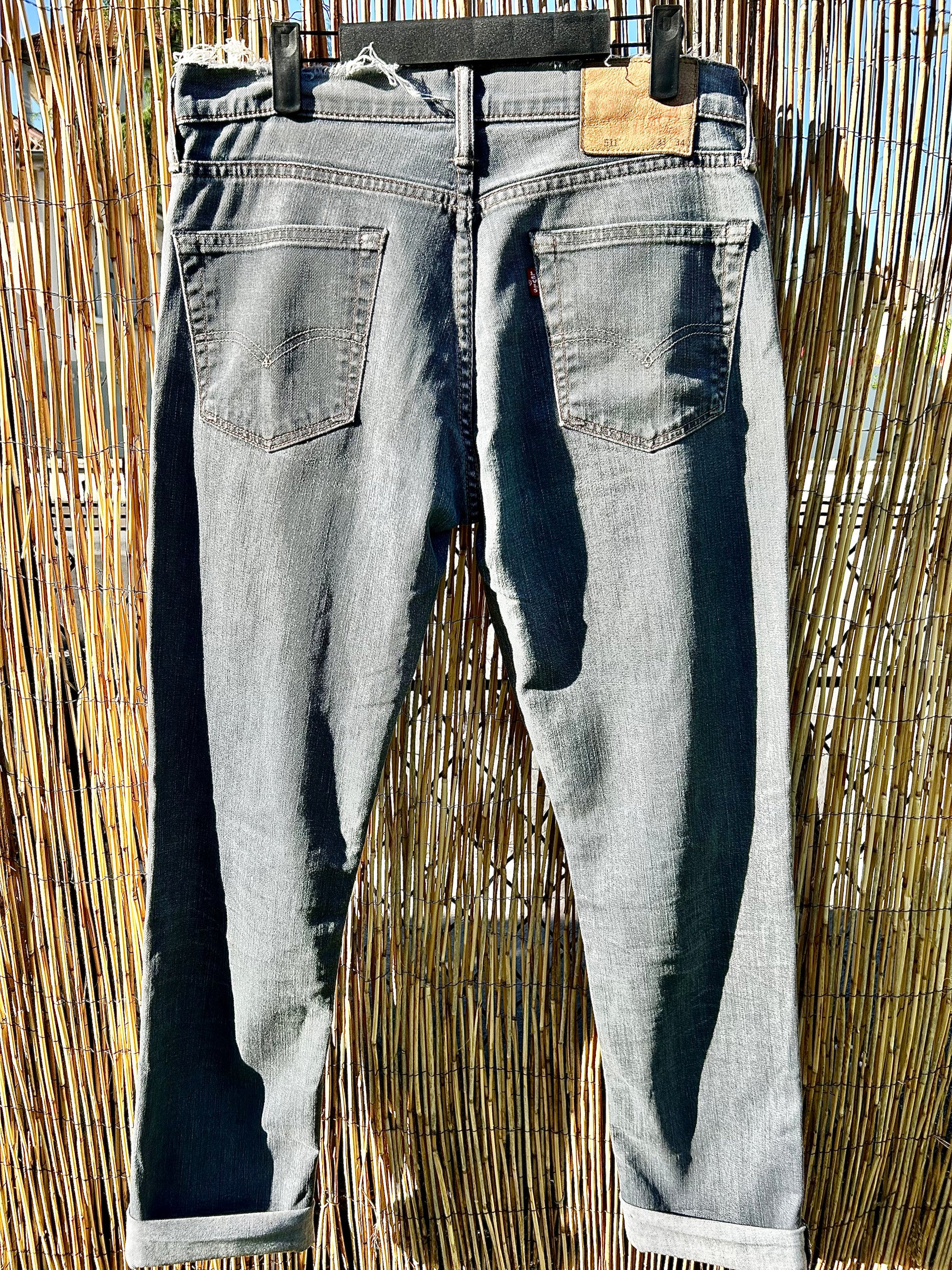 Jean Levi’s 511