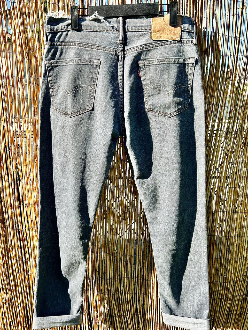 Jean Levi’s 511