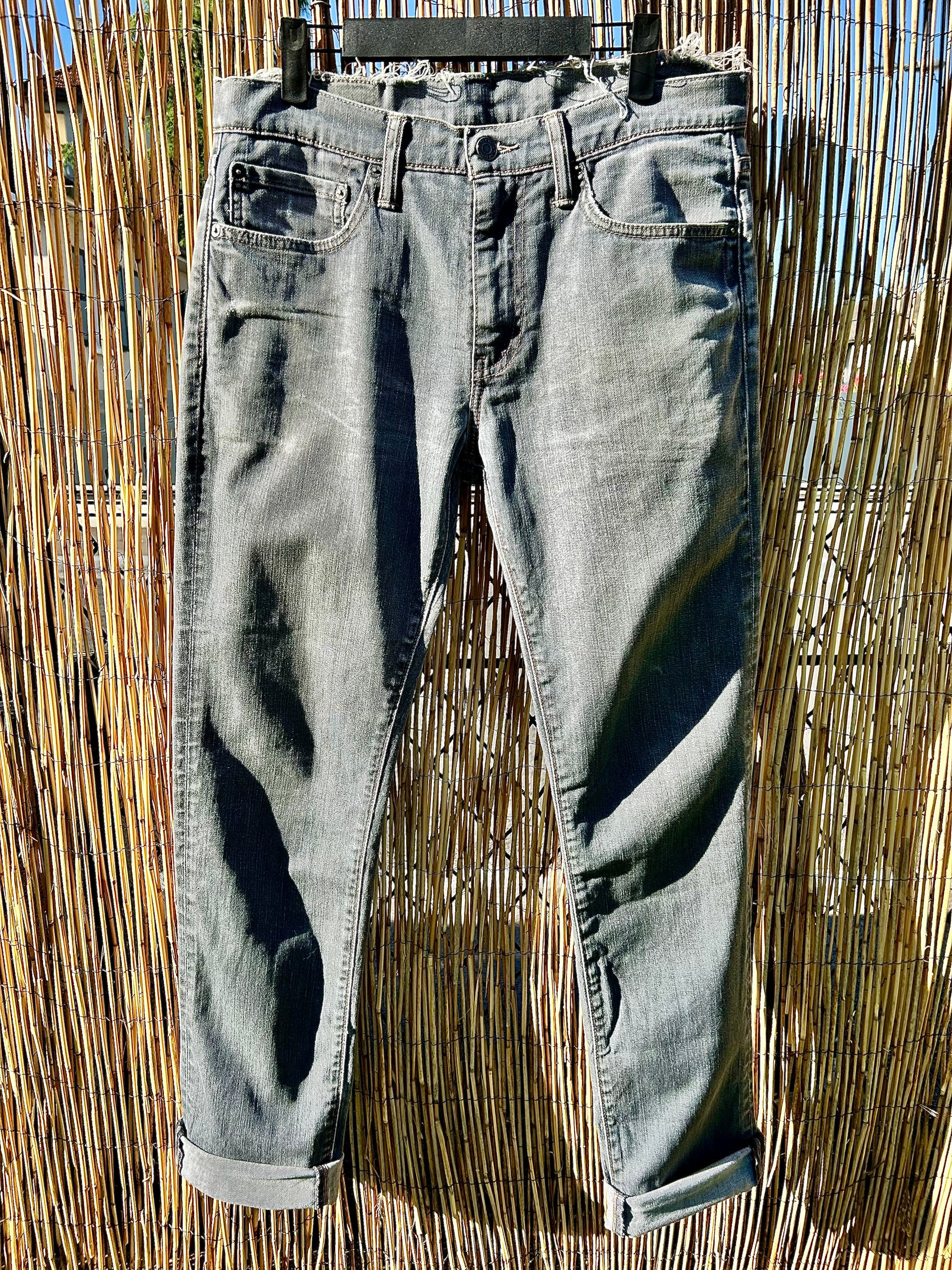 Jean Levi’s 511