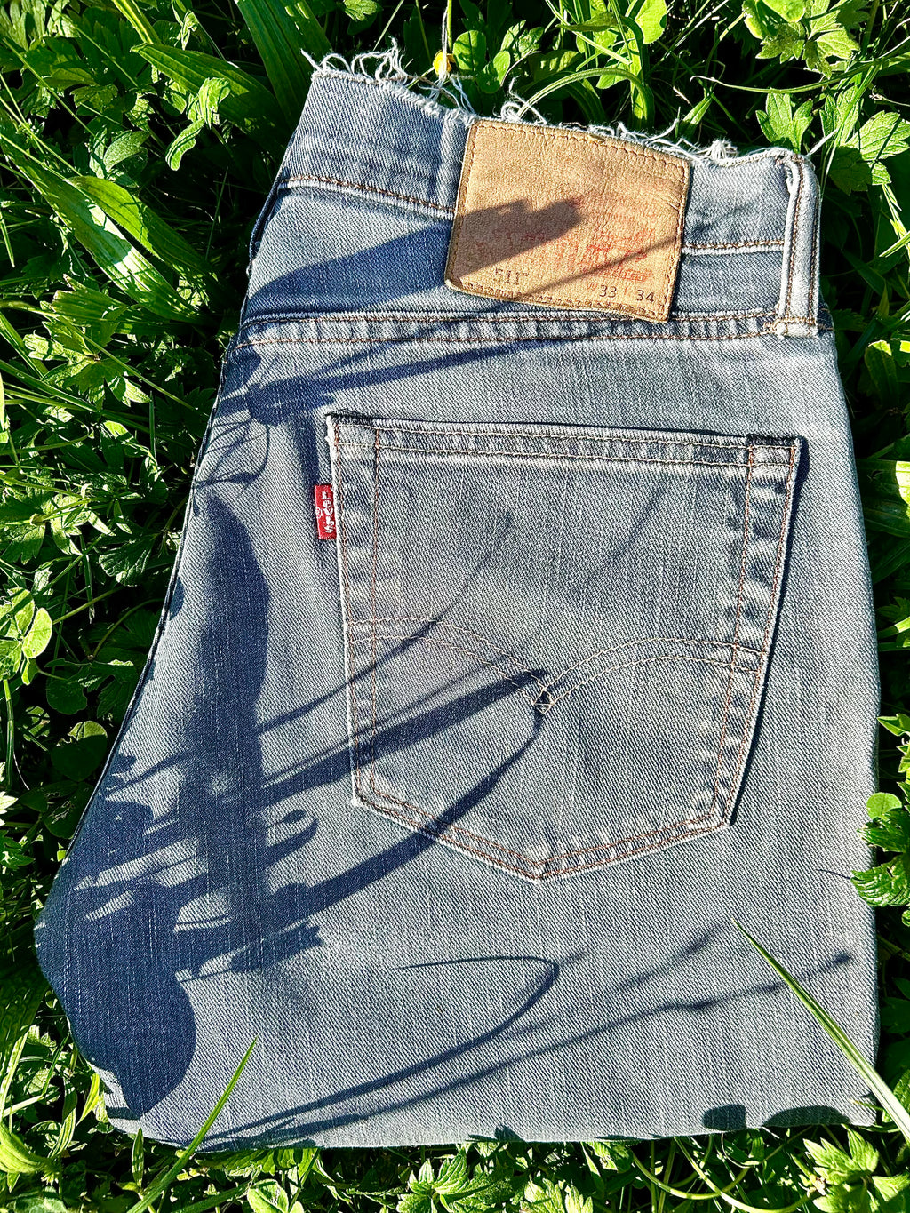 Jean Levi’s 511