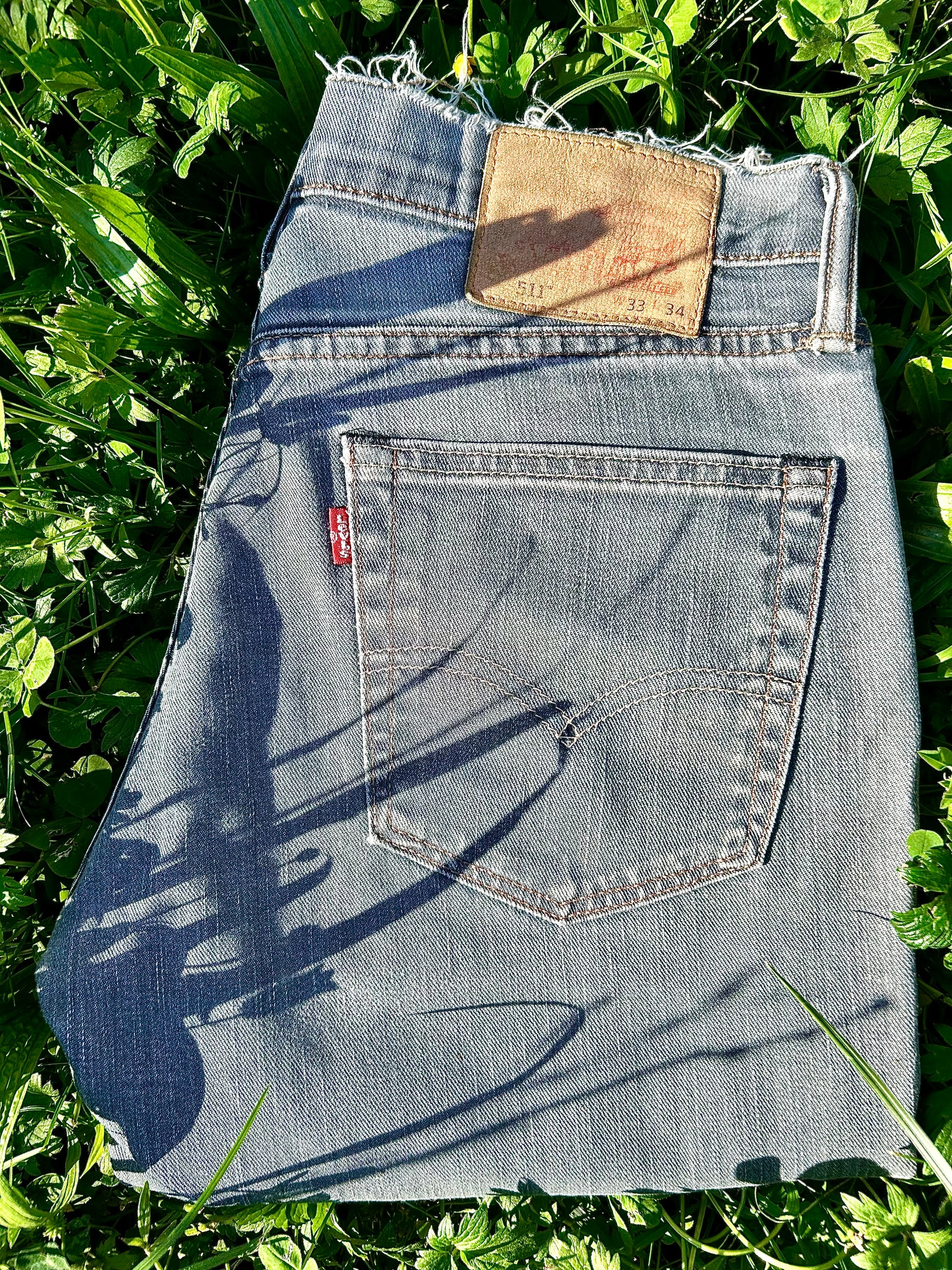 Jean Levi’s 511