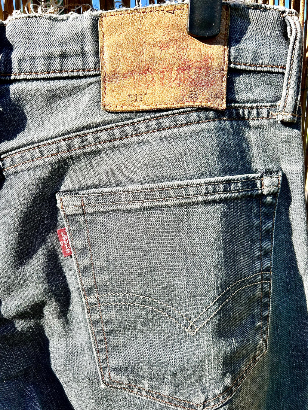 Jean Levi’s 511