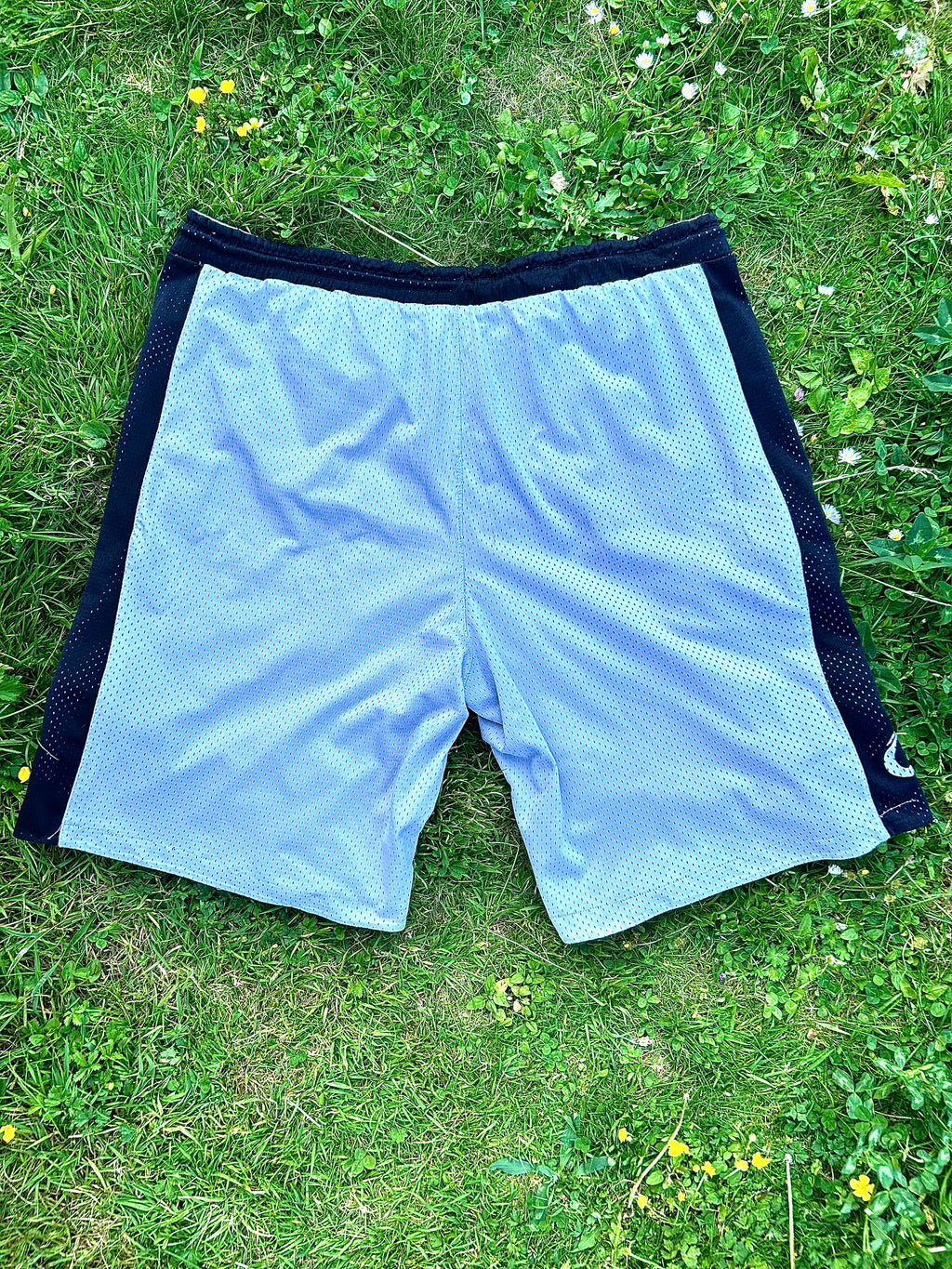 Short reversible Spalding