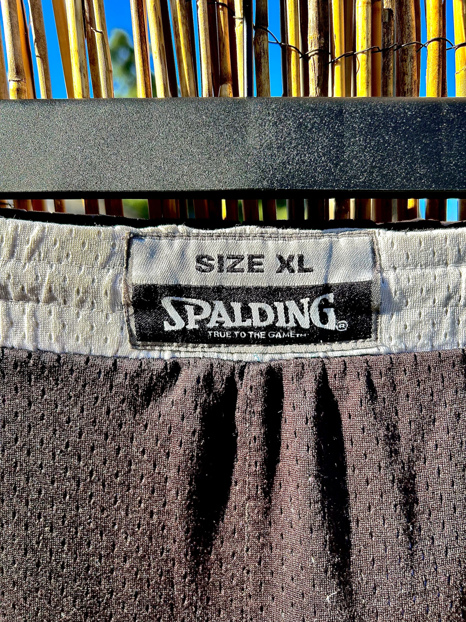 Short reversible Spalding