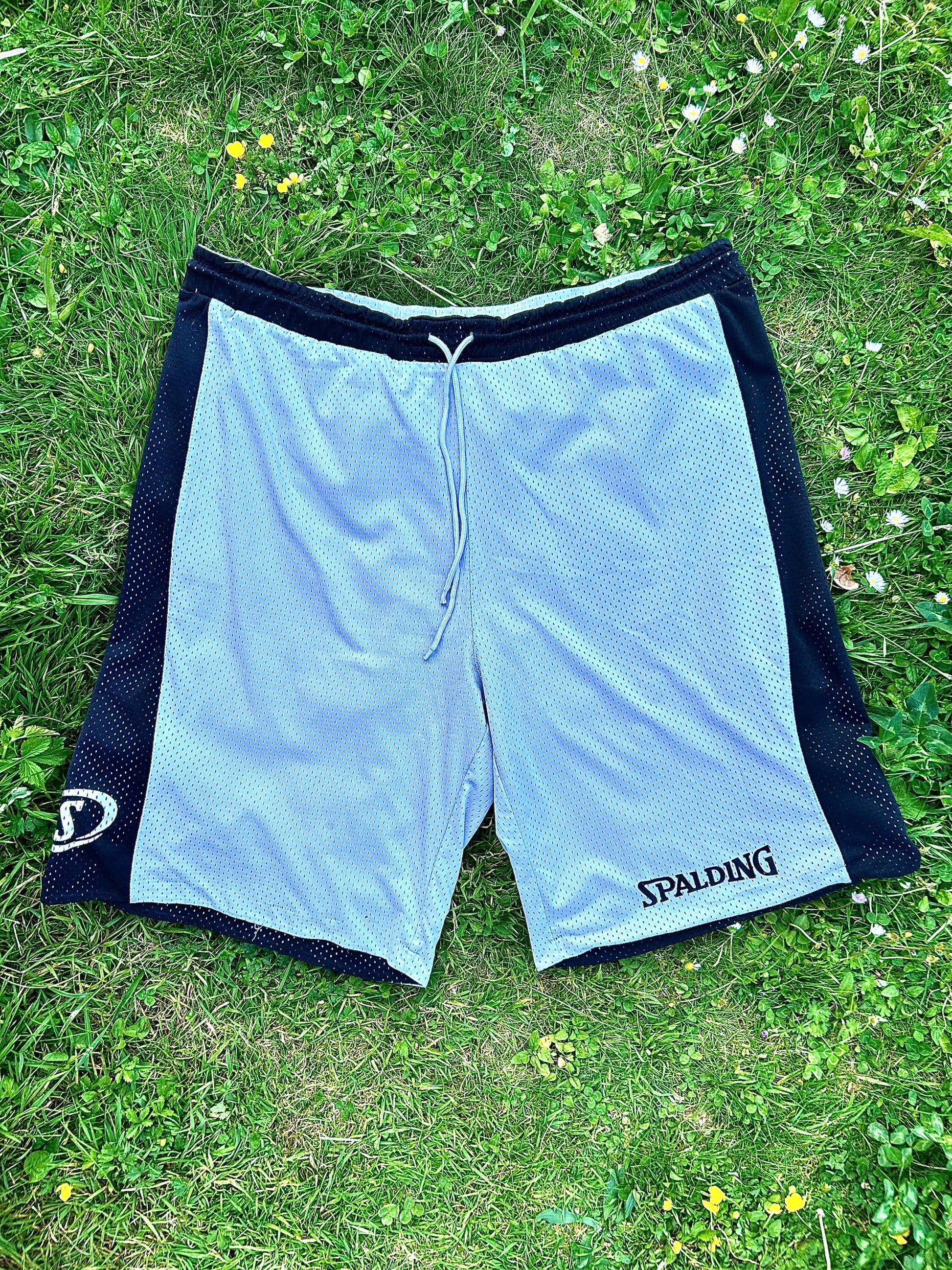 Short reversible Spalding