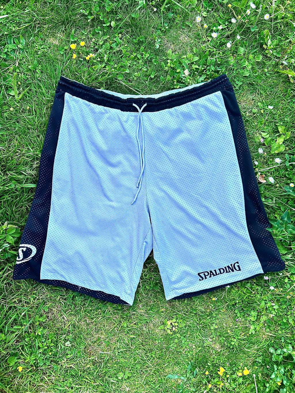 Short reversible Spalding