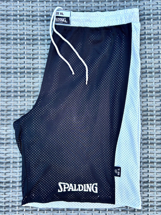 Short reversible Spalding