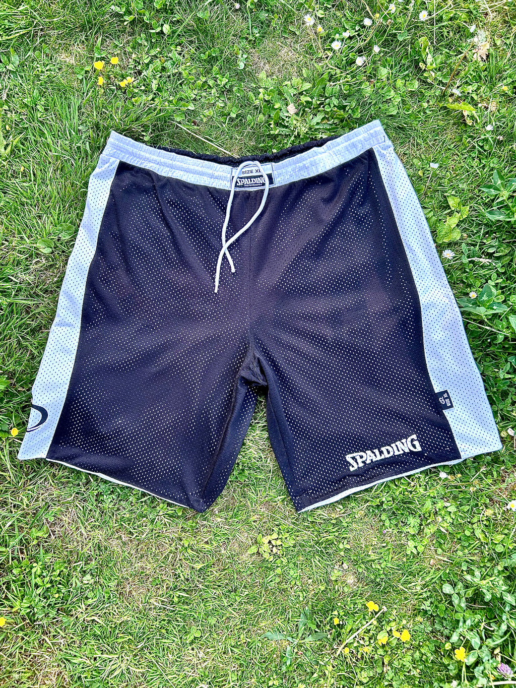 Short reversible Spalding