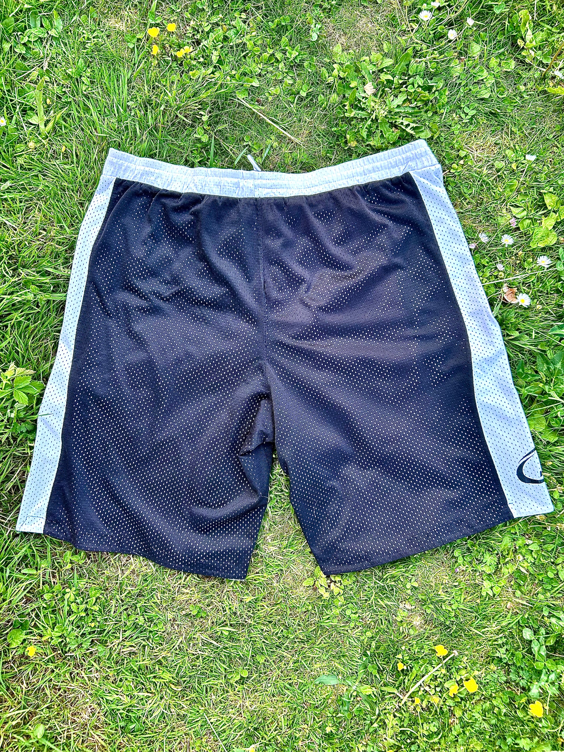 Short reversible Spalding
