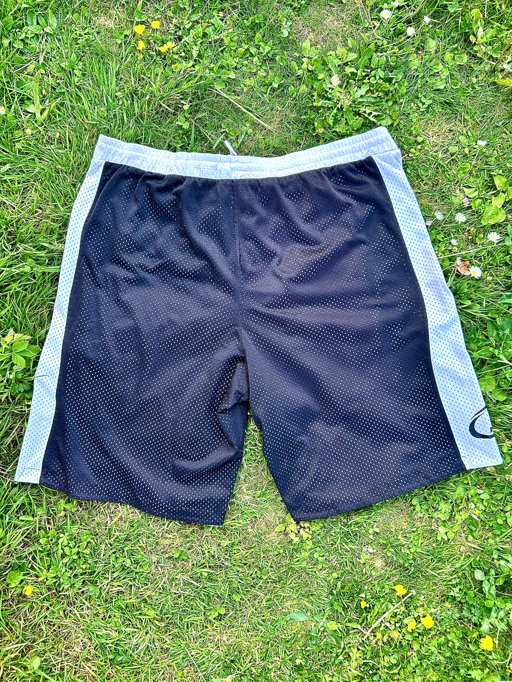 Short reversible Spalding