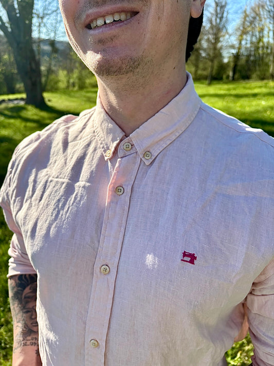 Chemise Scotch & Soda
