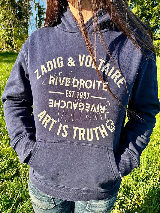 Sweat Zadig & Voltaire