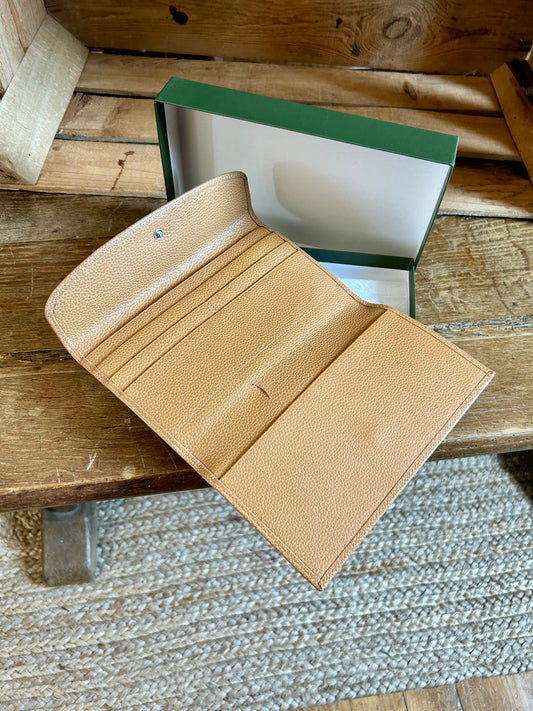 Portefeuille Longchamps