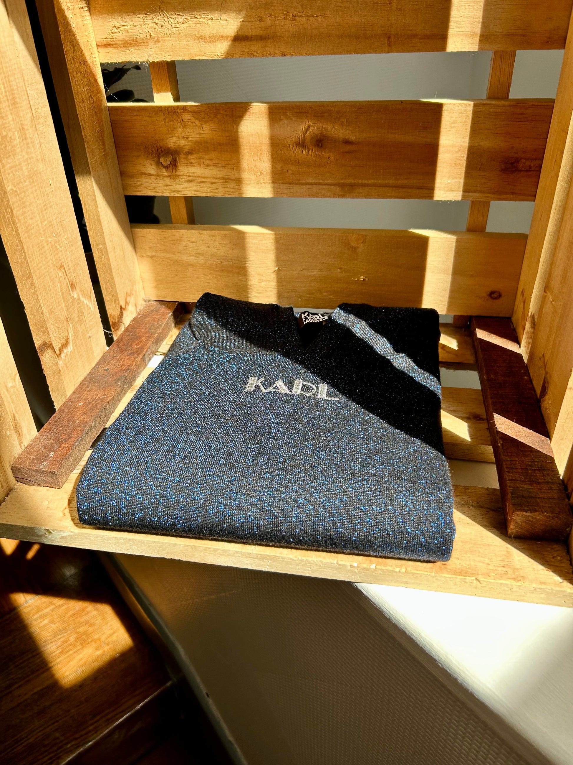 Pull Karl Lagerfeld