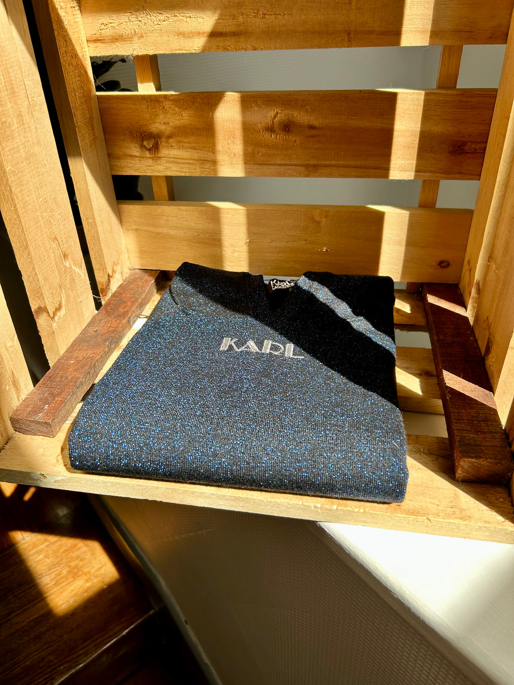 Pull Karl Lagerfeld