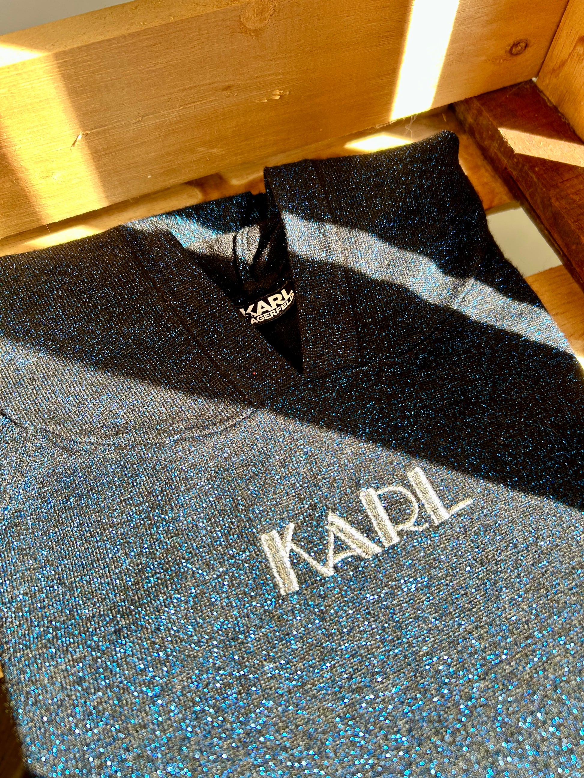 Pull Karl Lagerfeld