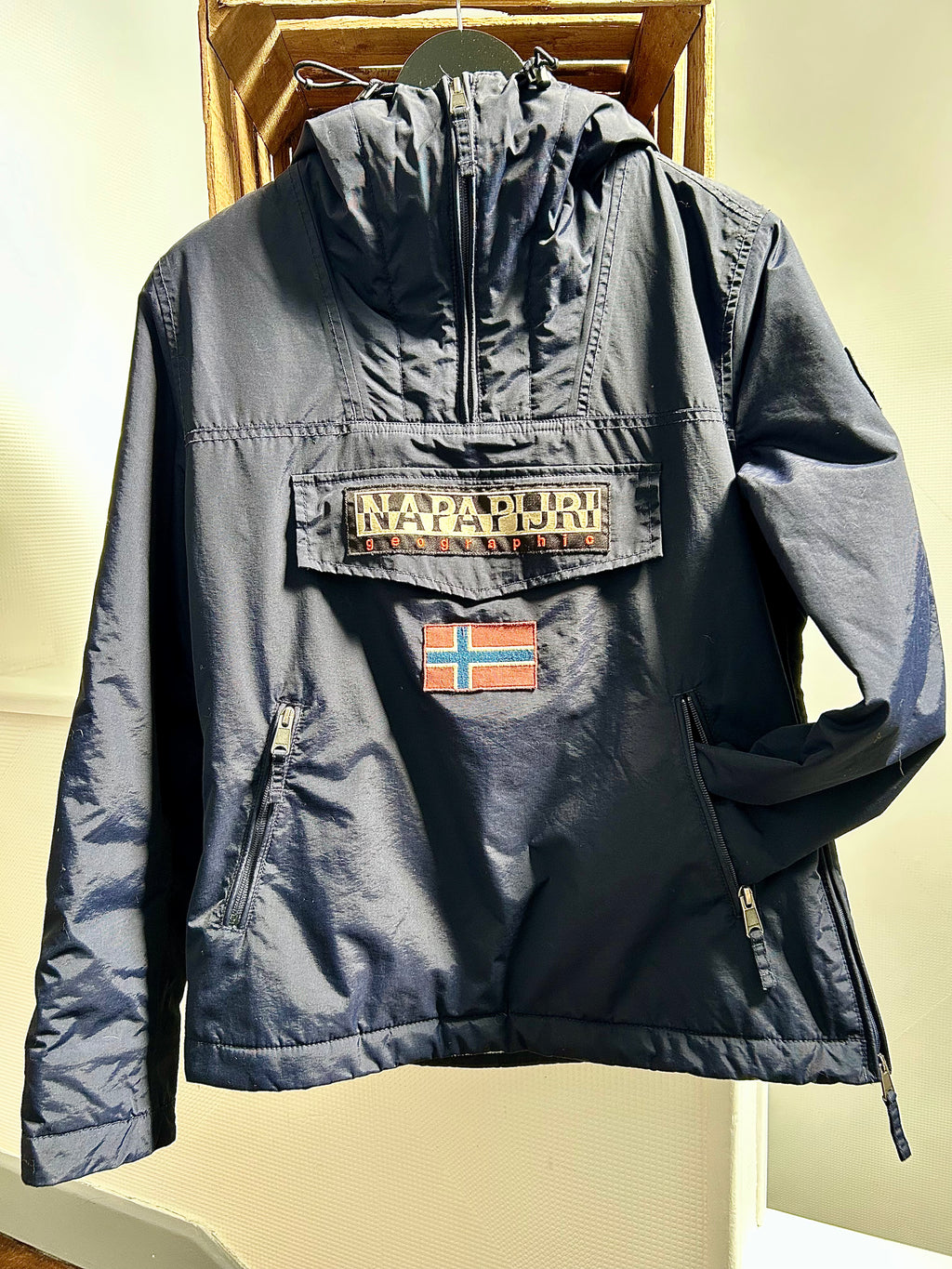 Veste Napapijri