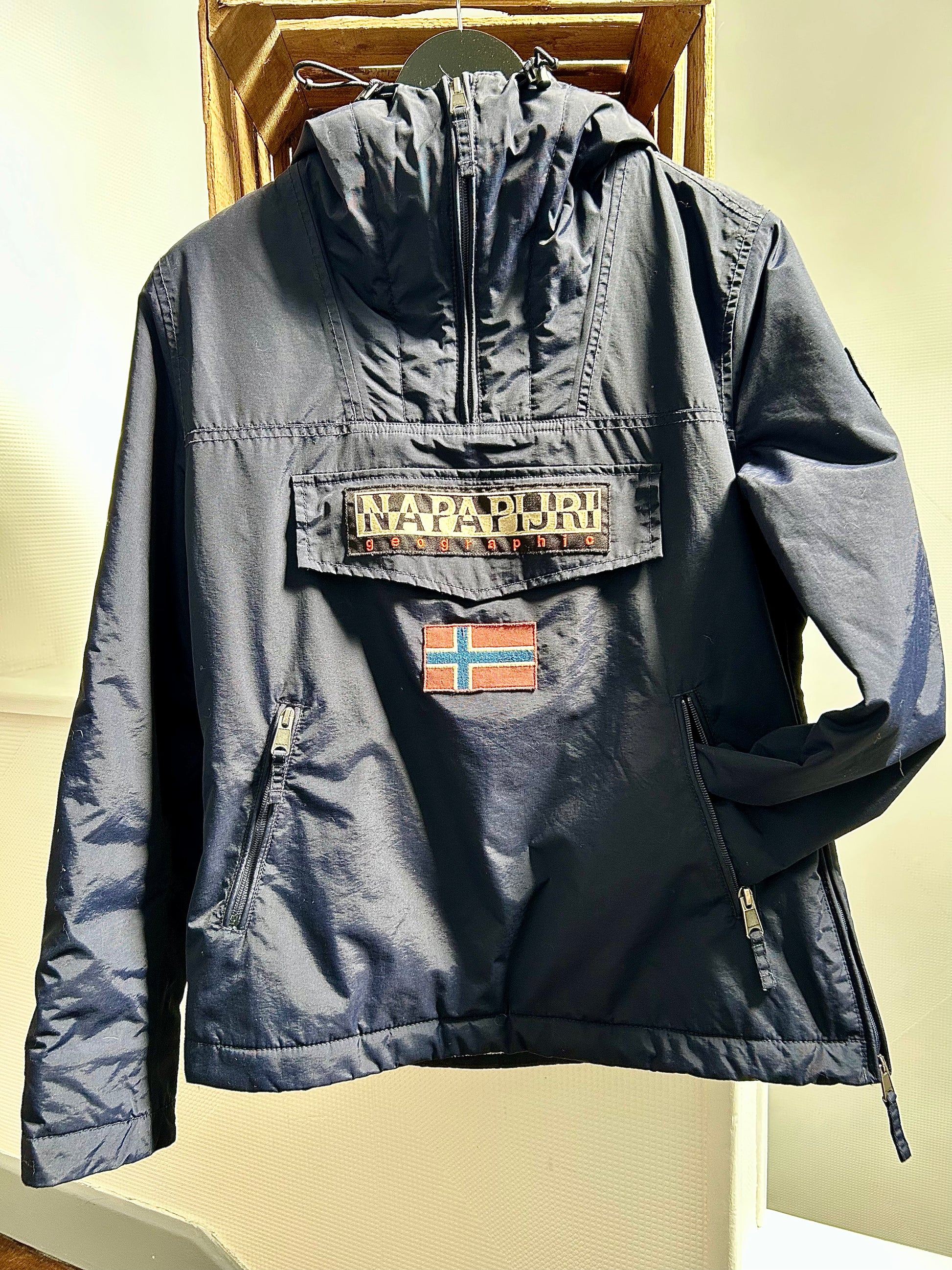 Veste Napapijri