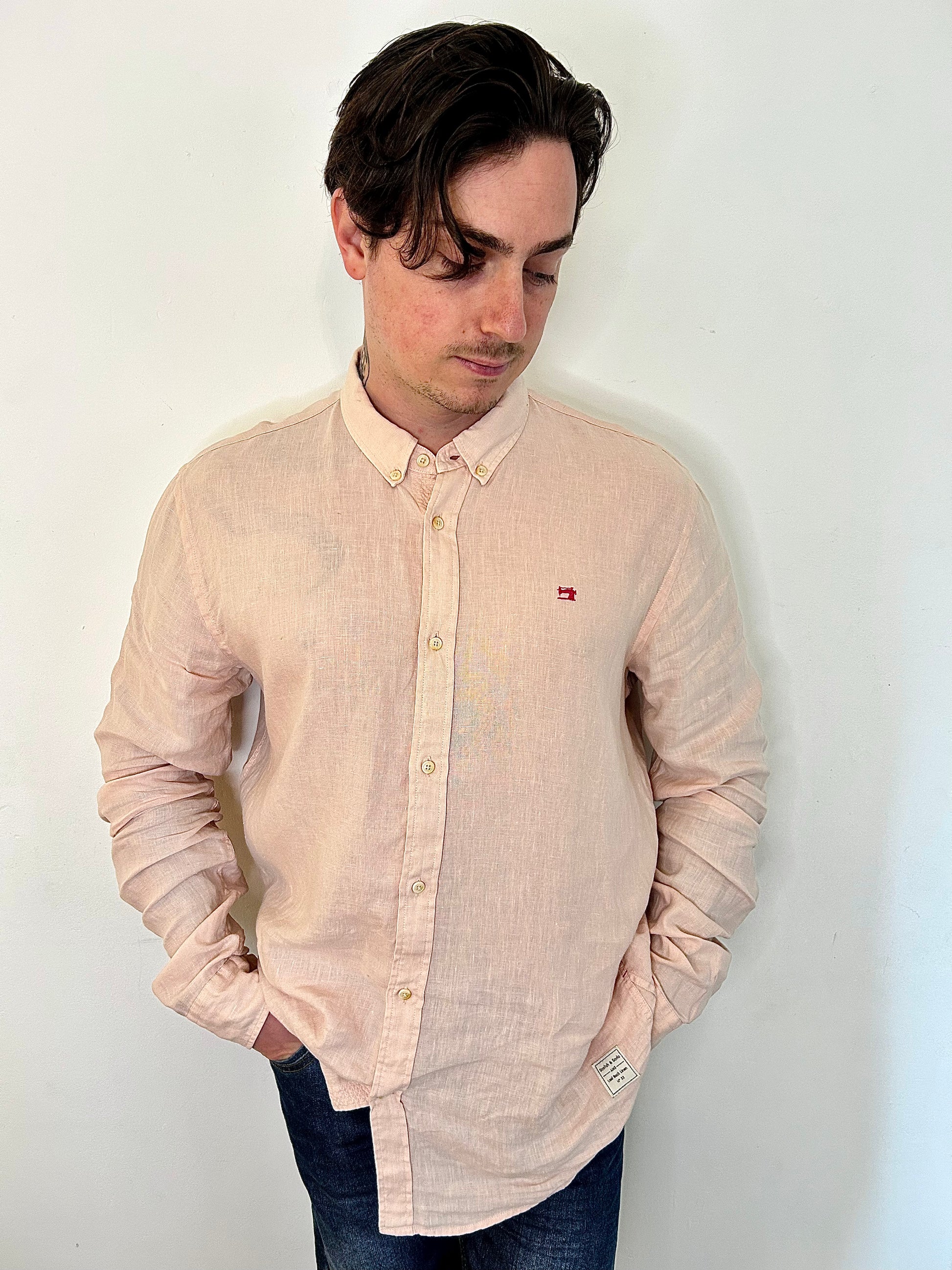 Chemise Scotch & Soda