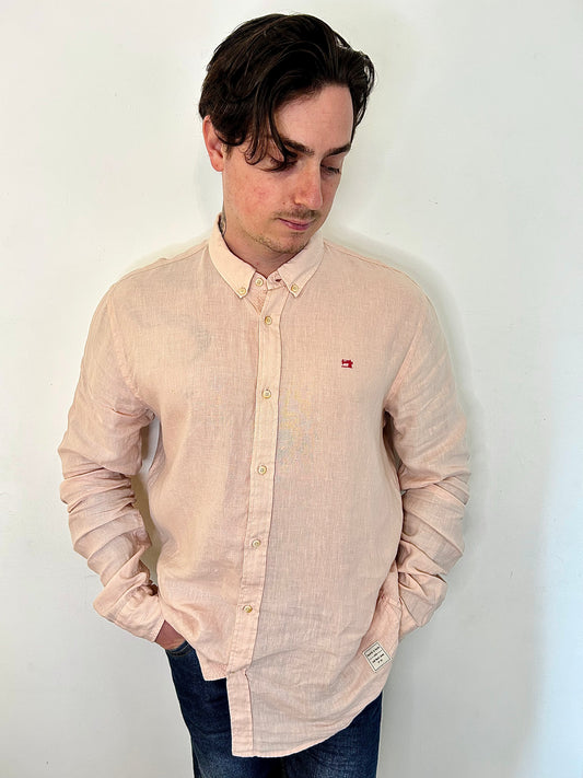 Chemise Scotch & Soda