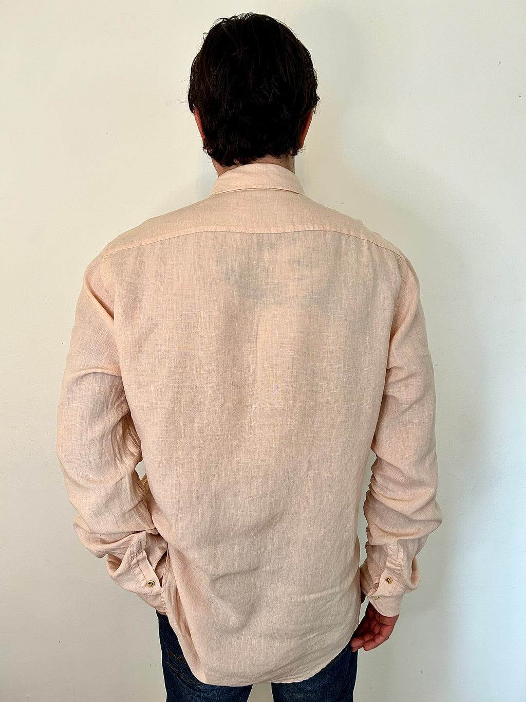 Chemise Scotch & Soda