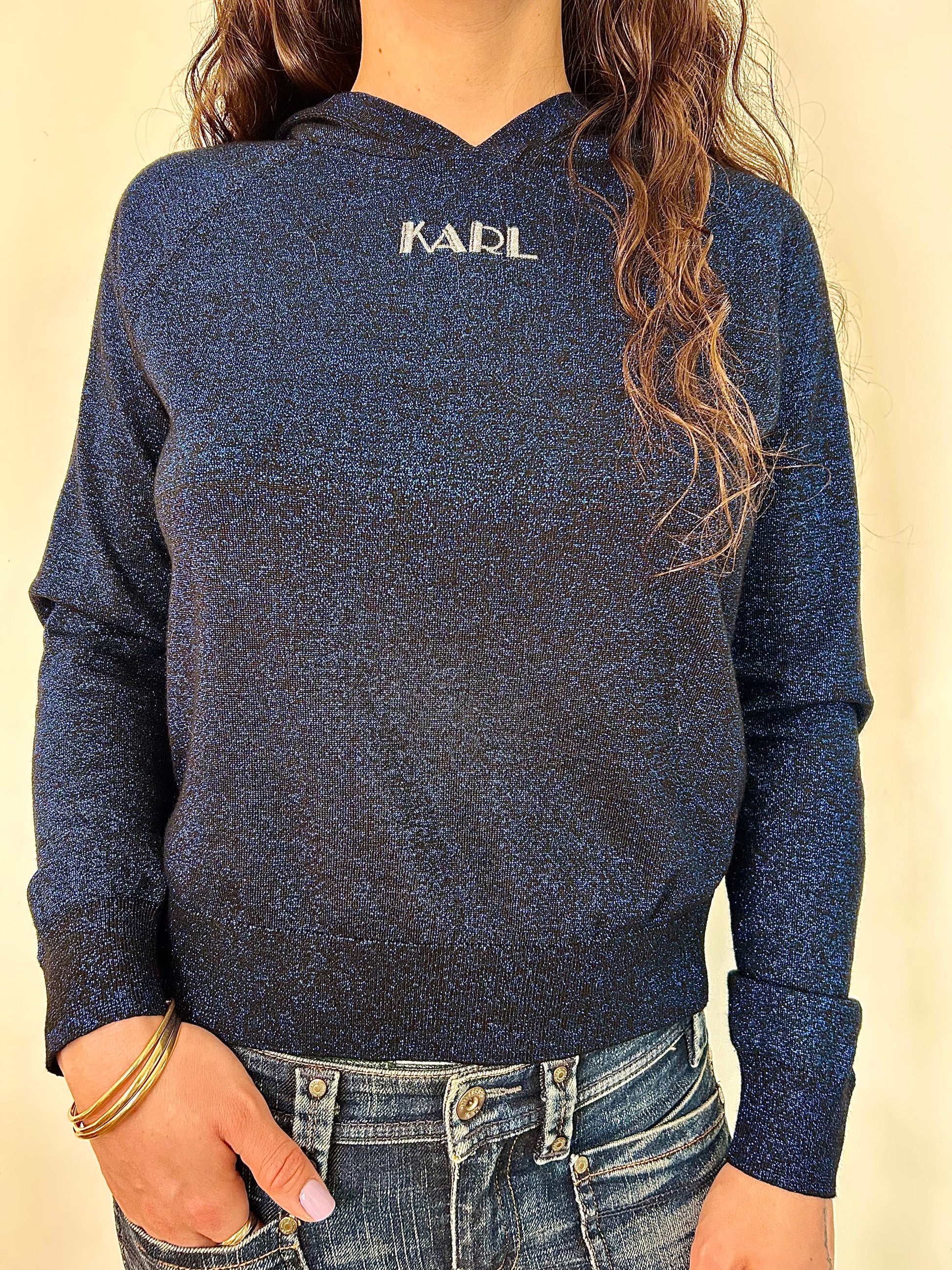Pull Karl Lagerfeld