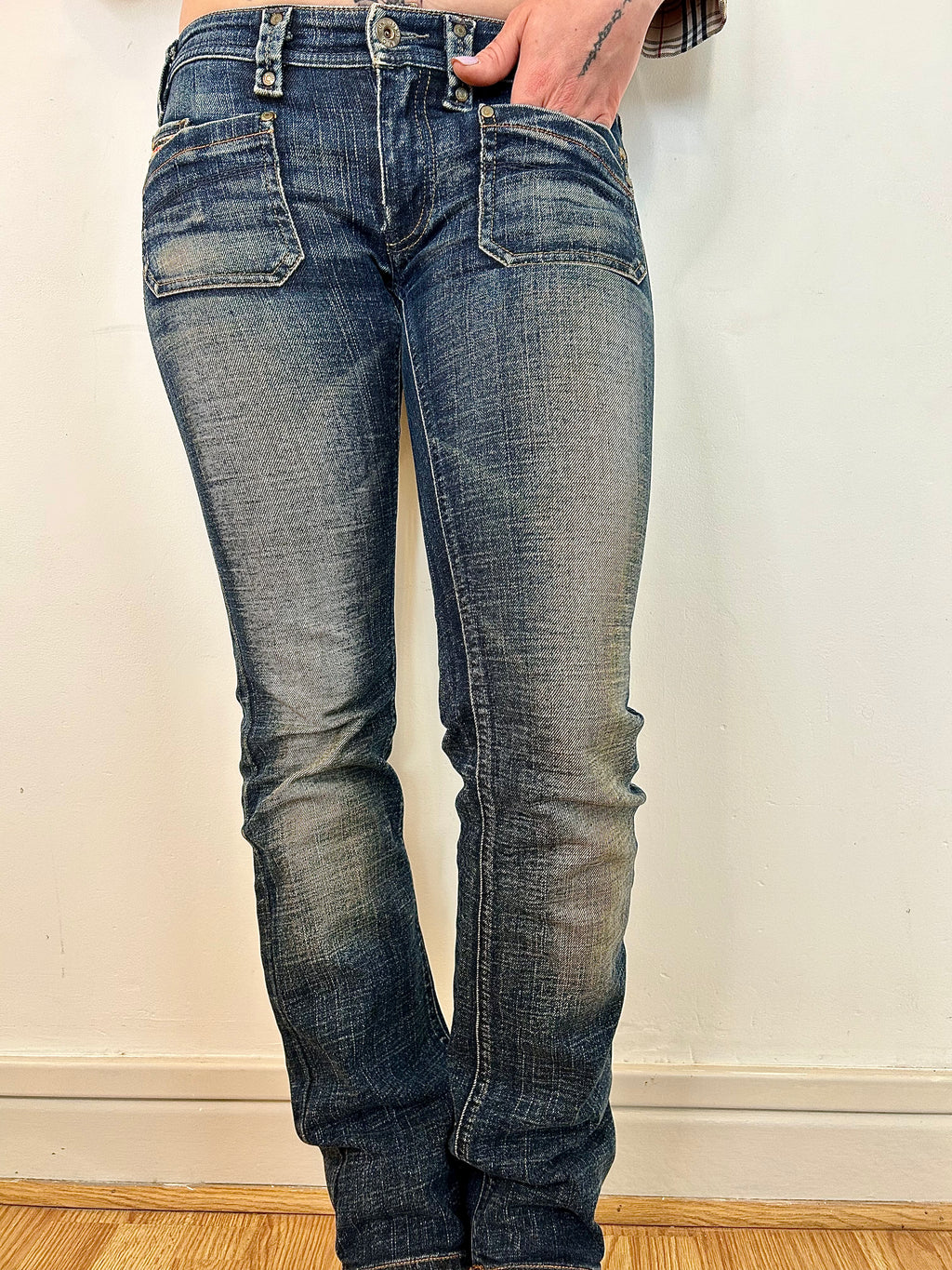 Jean Diesel