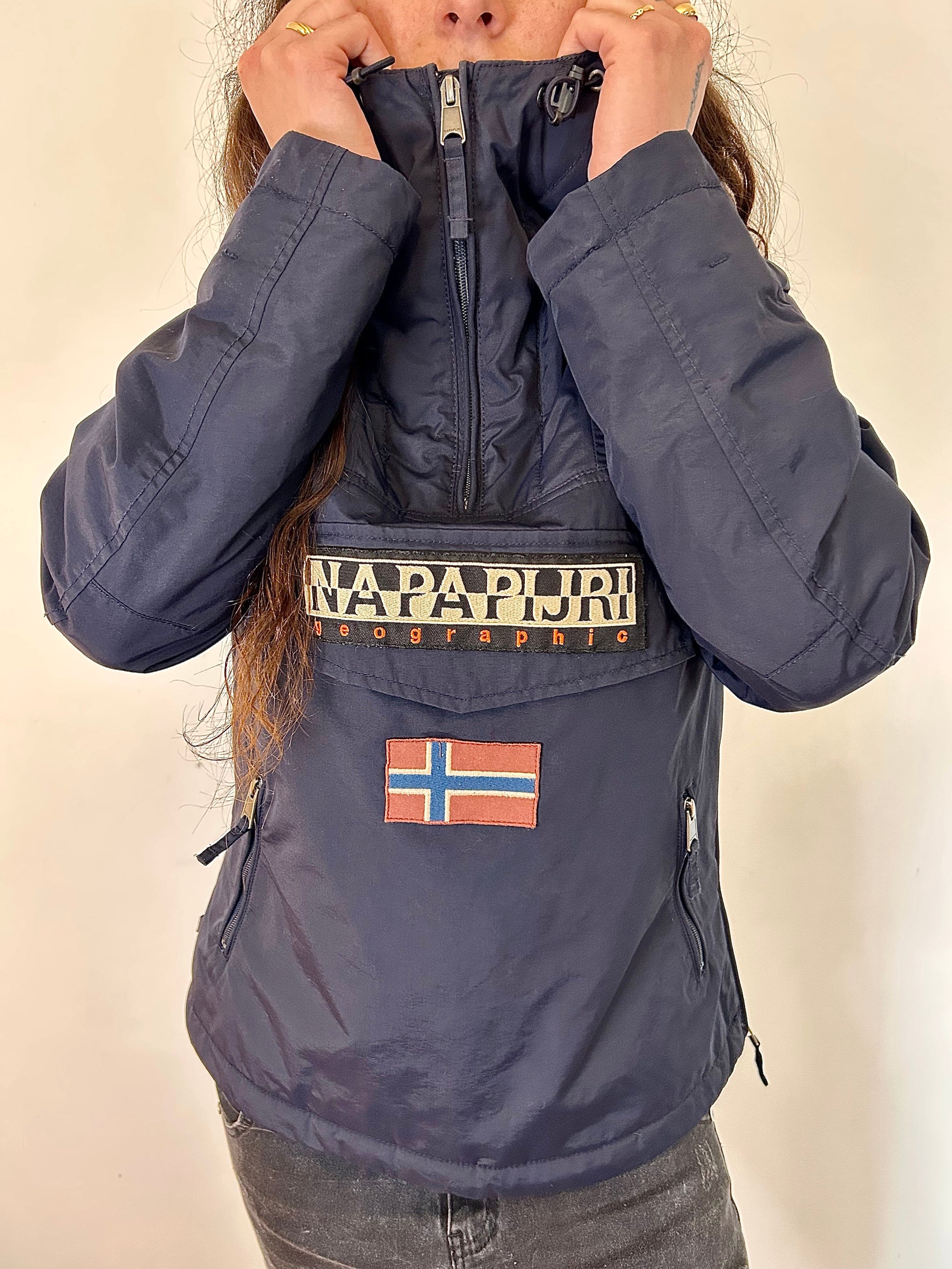 Veste Napapijri