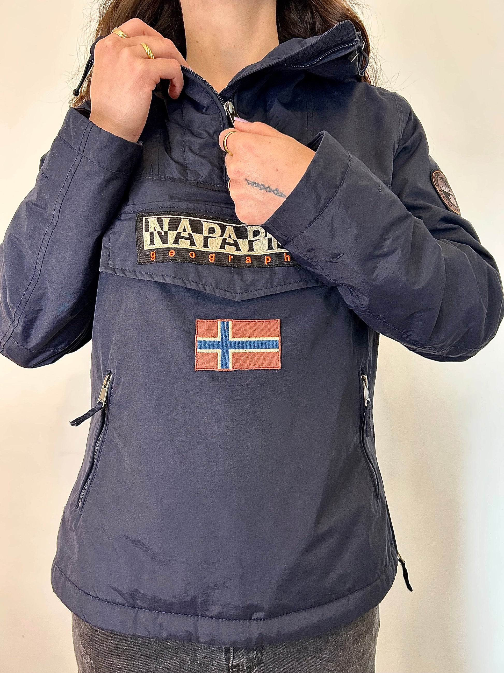Veste Napapijri