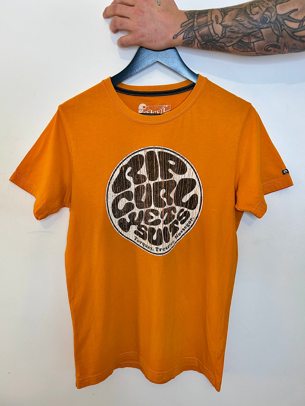 Tee shirt Rip Curl