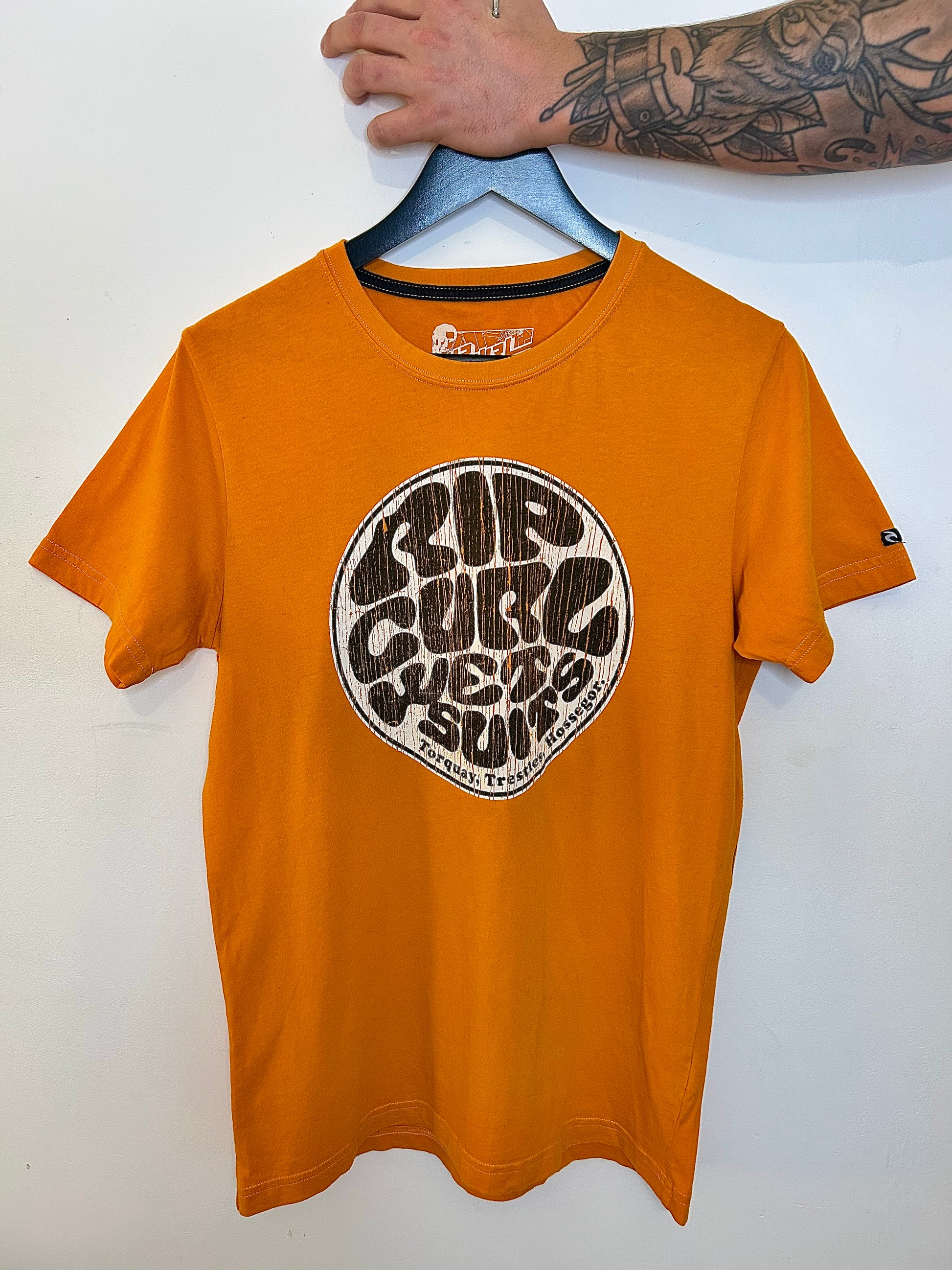 Tee shirt Rip Curl