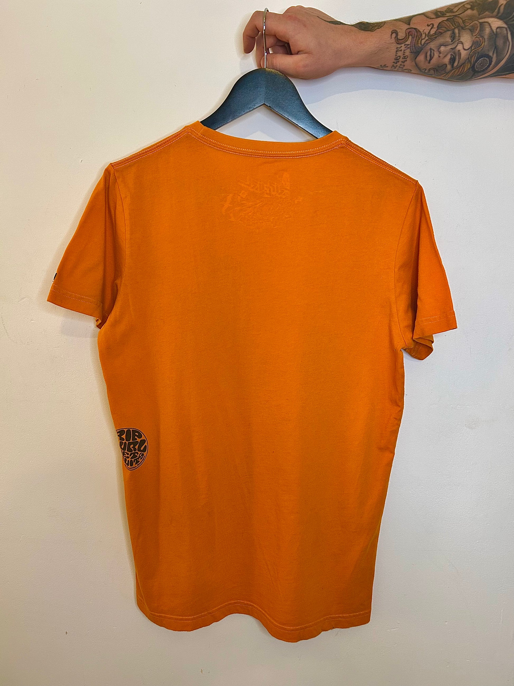 Tee shirt Rip Curl