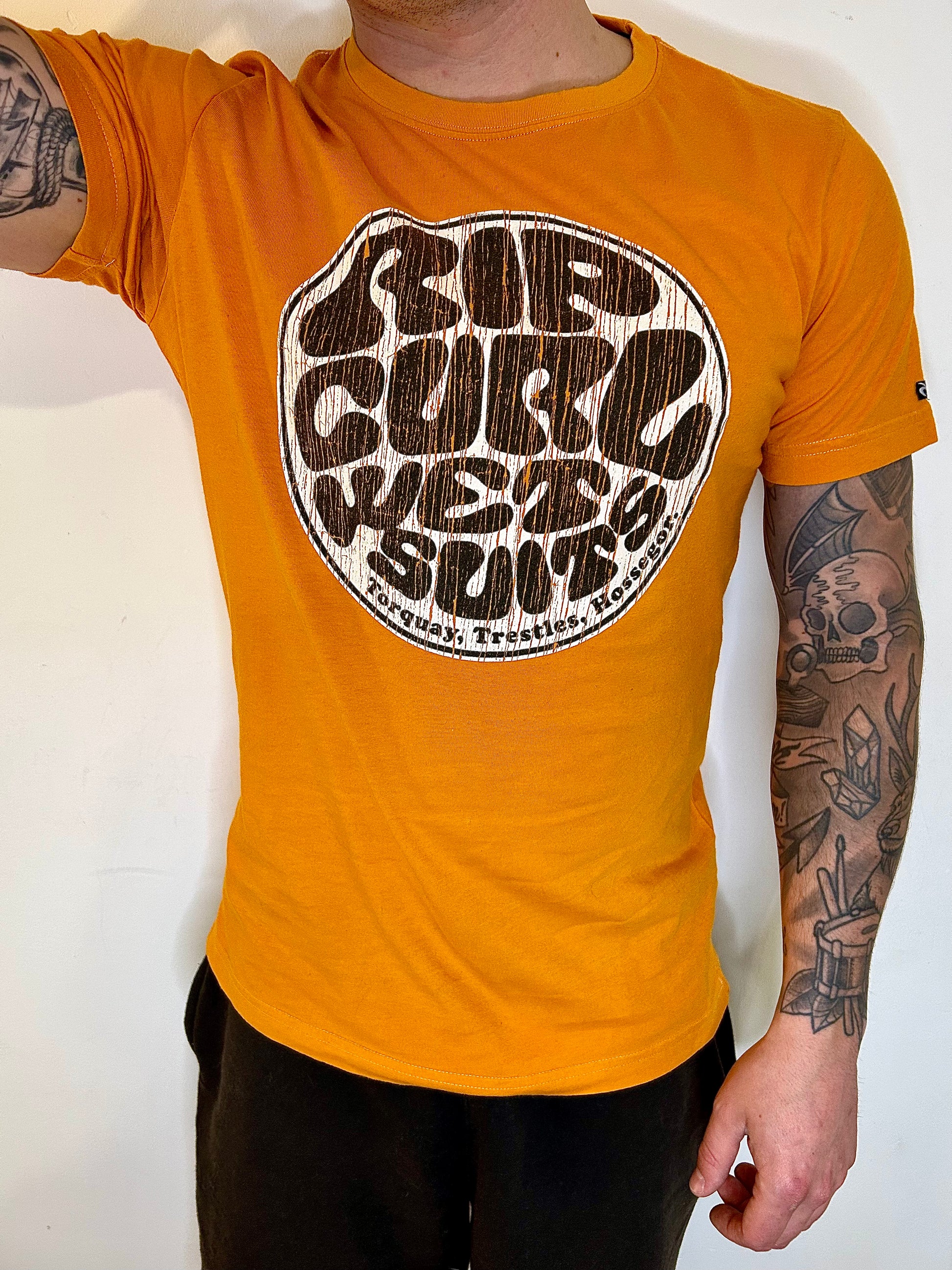 Tee shirt Rip Curl