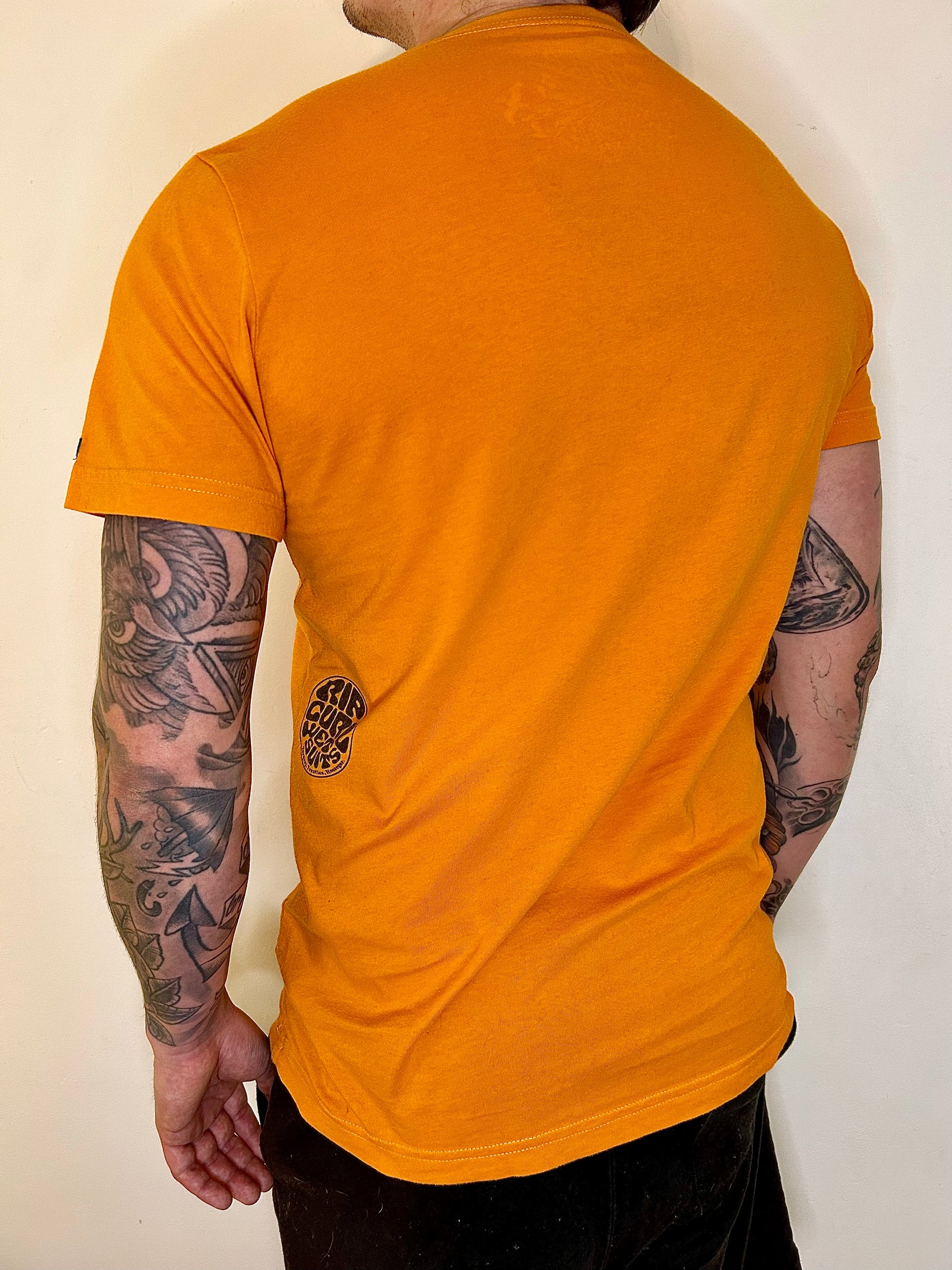 Tee shirt Rip Curl