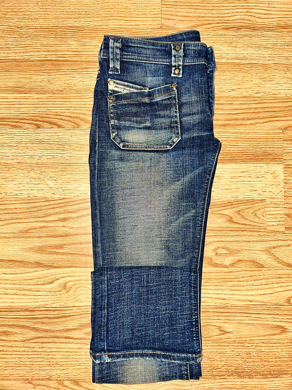 Jean Diesel