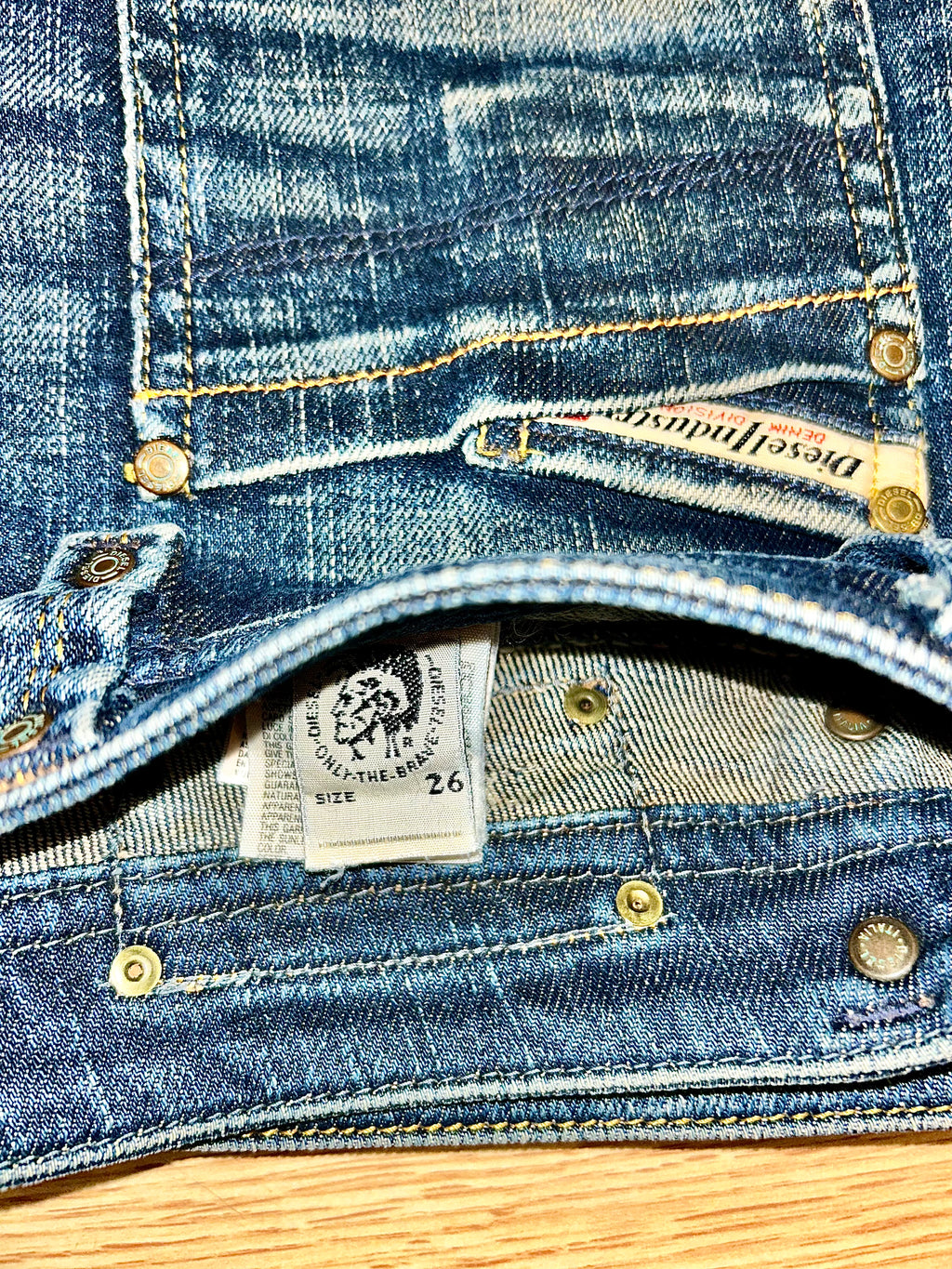 Jean Diesel