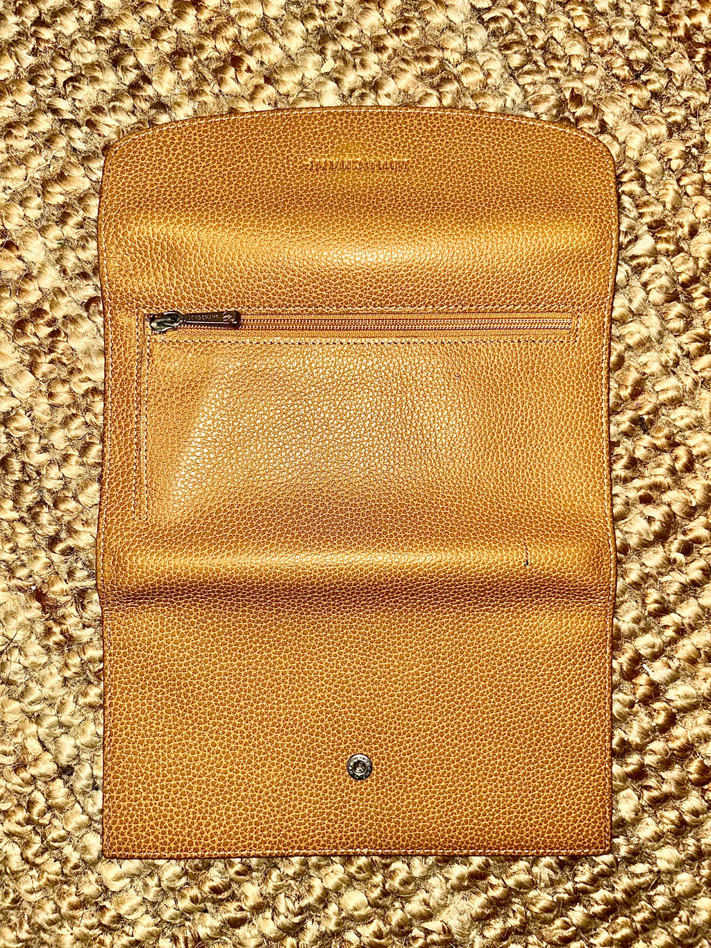 Portefeuille Longchamps