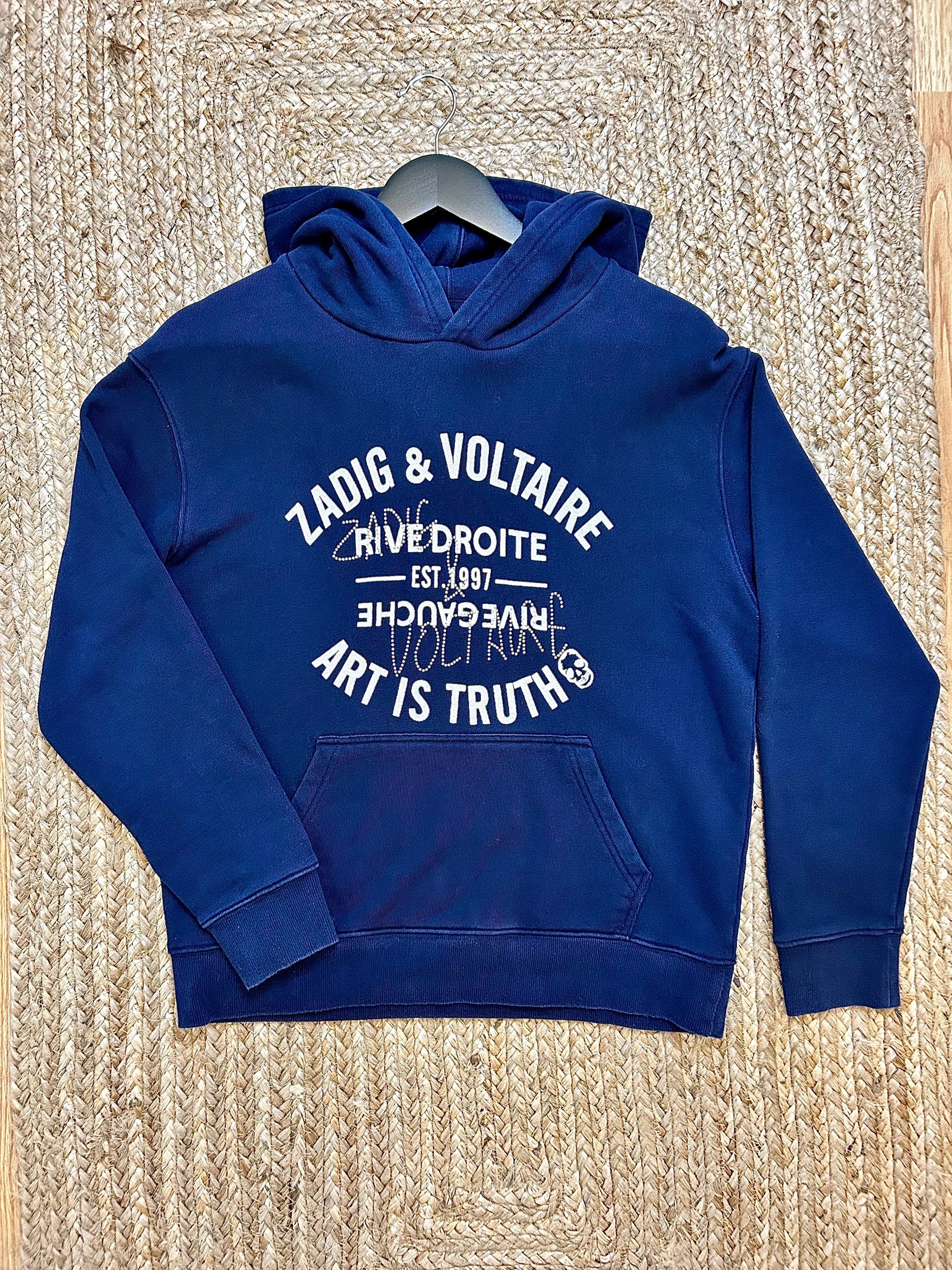 Sweat Zadig & Voltaire
