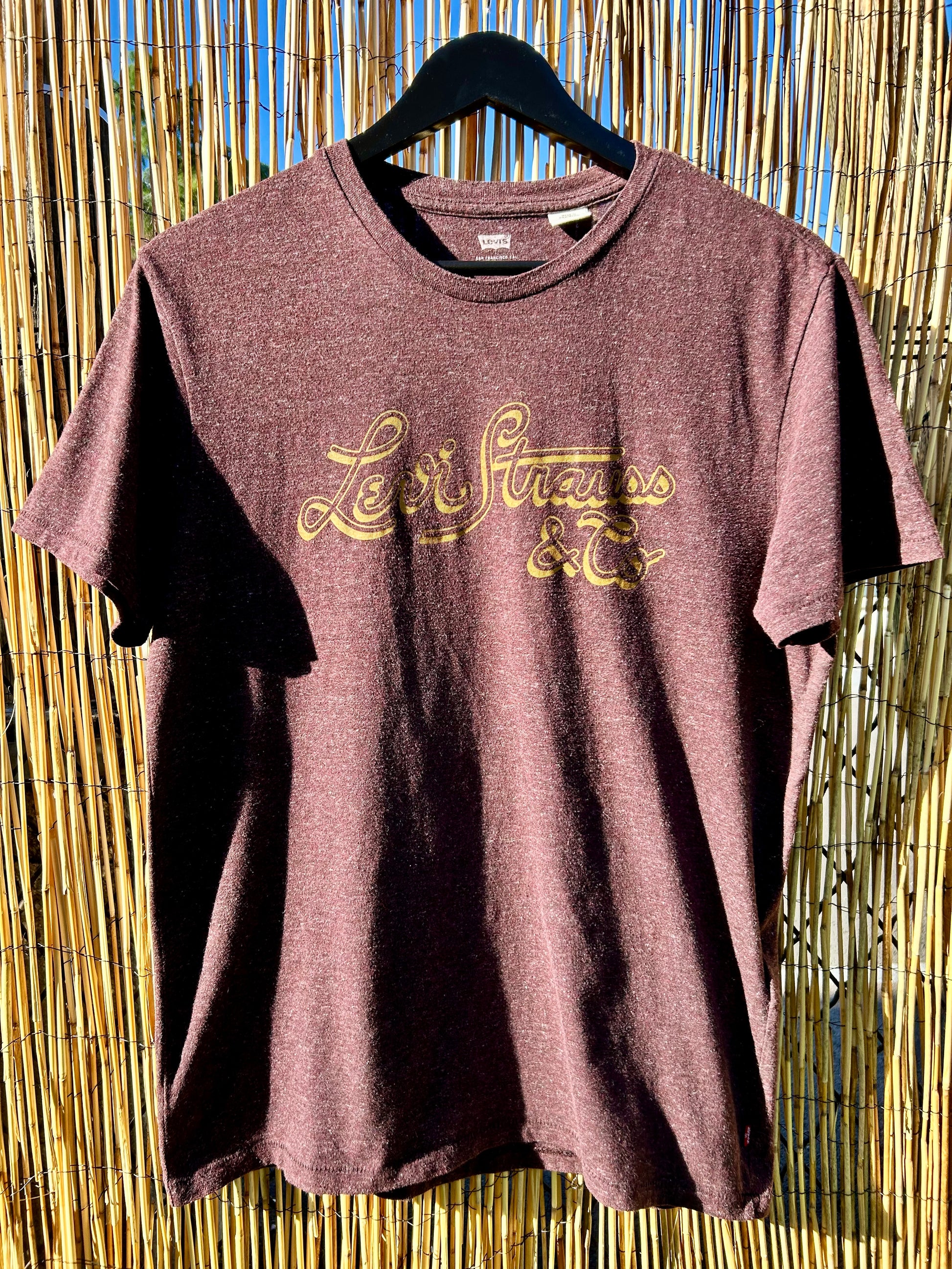Tee shirt Levi's vintage