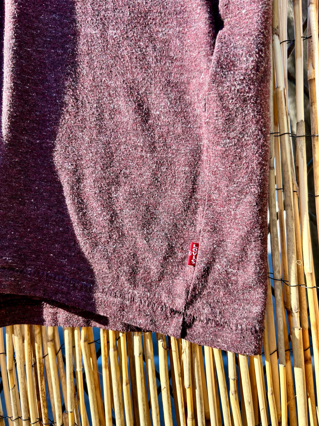 Tee shirt Levi's vintage