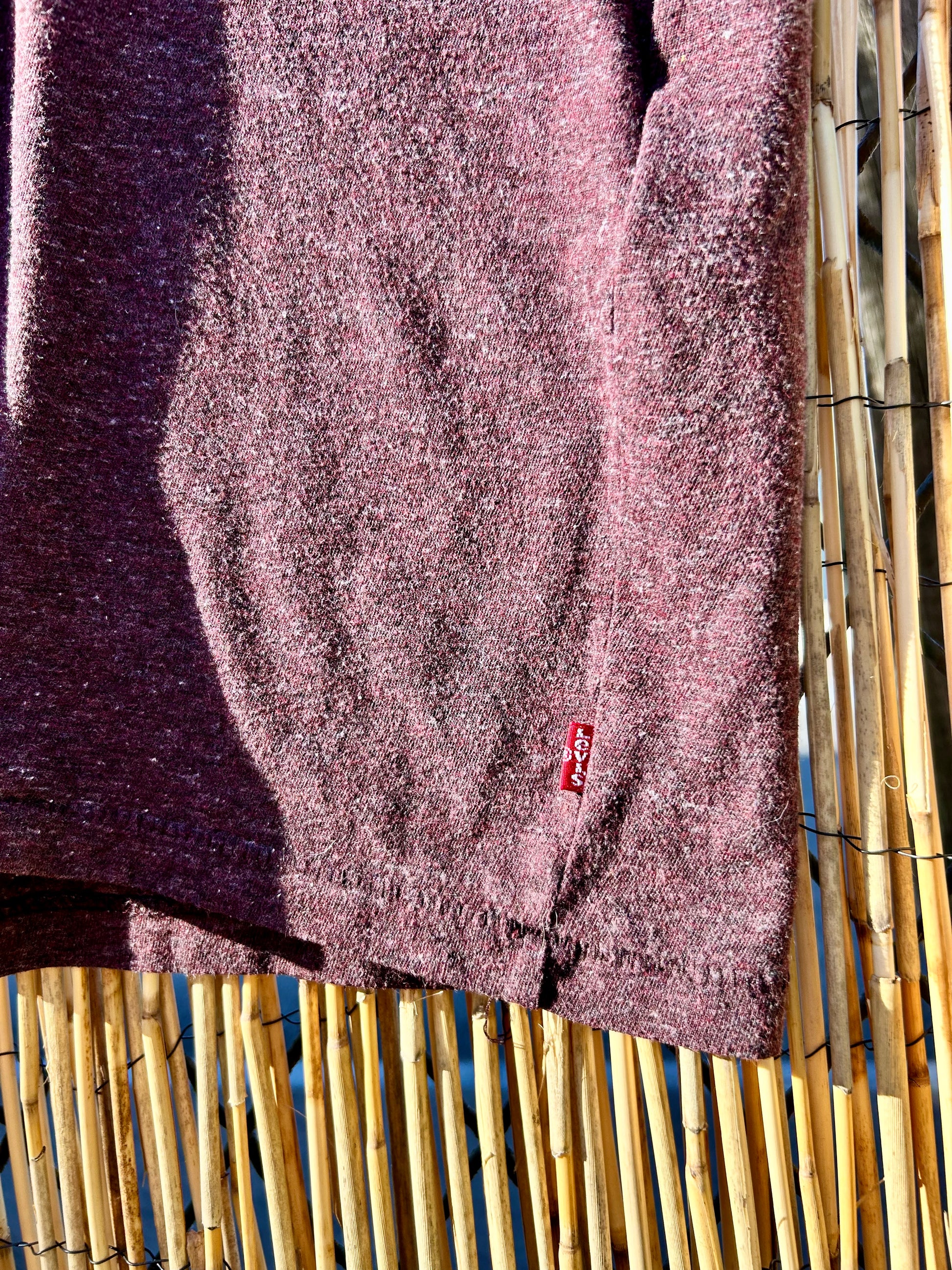 Tee shirt Levi's vintage