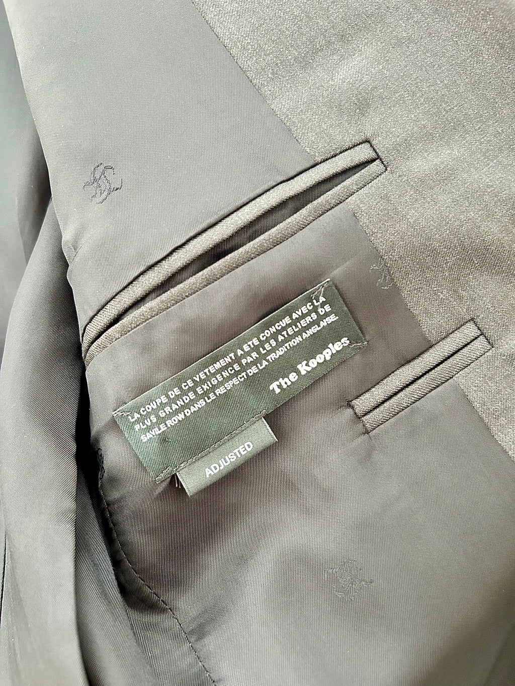 Blazer The Kooples