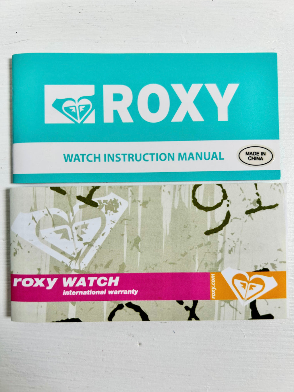 Montre Roxy