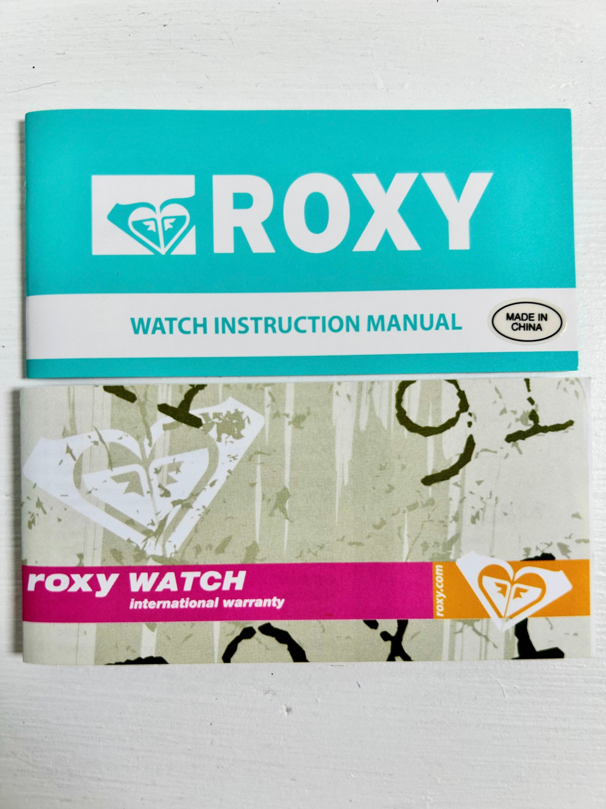 Montre Roxy