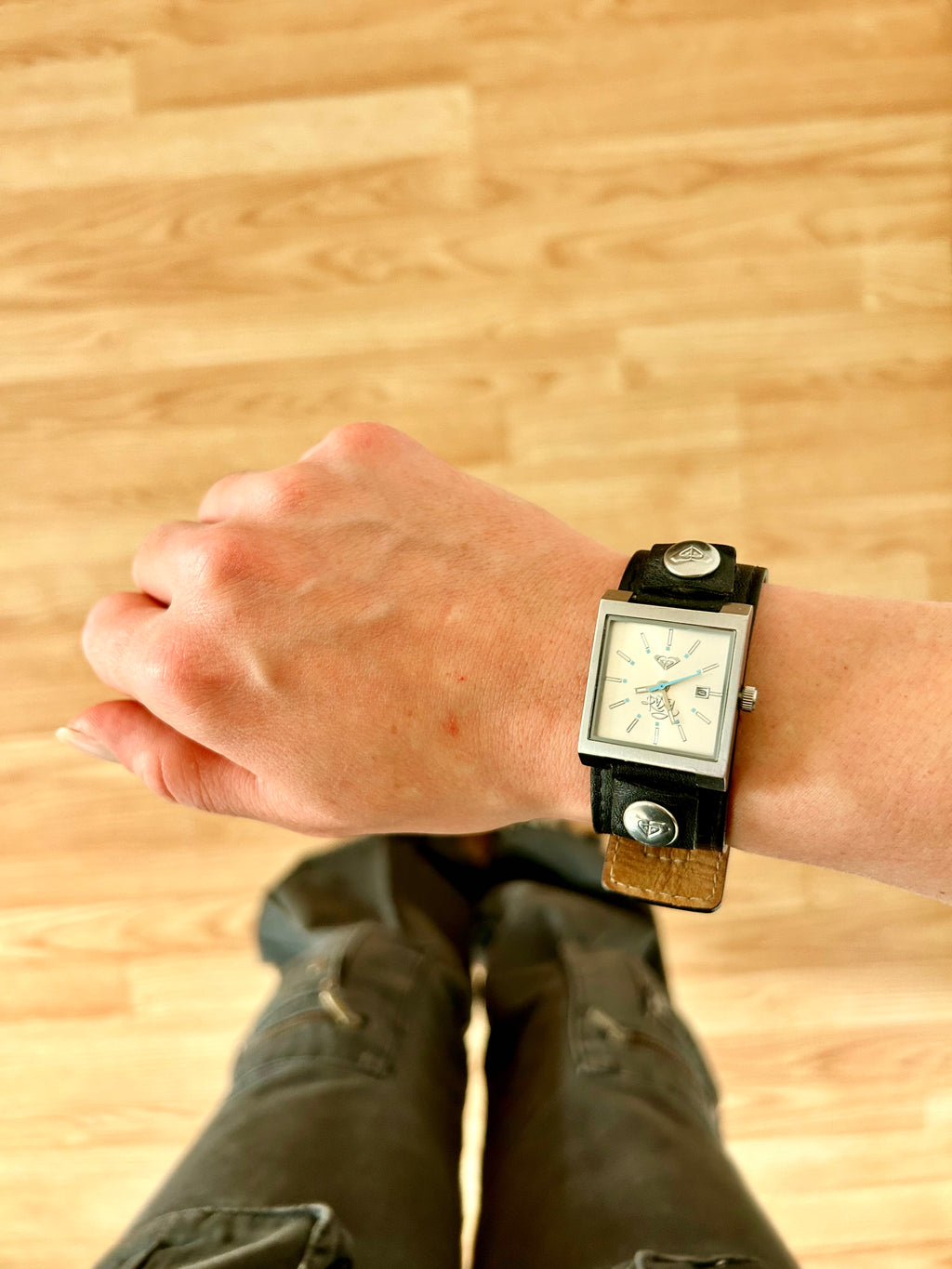 Montre Roxy