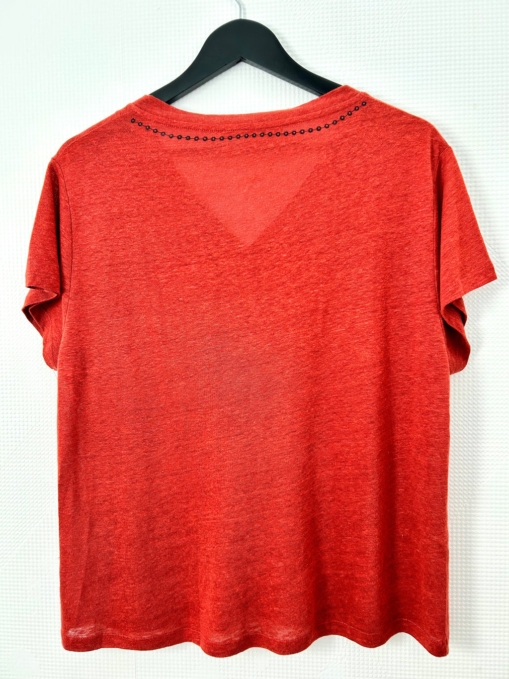Tee shirt acoté