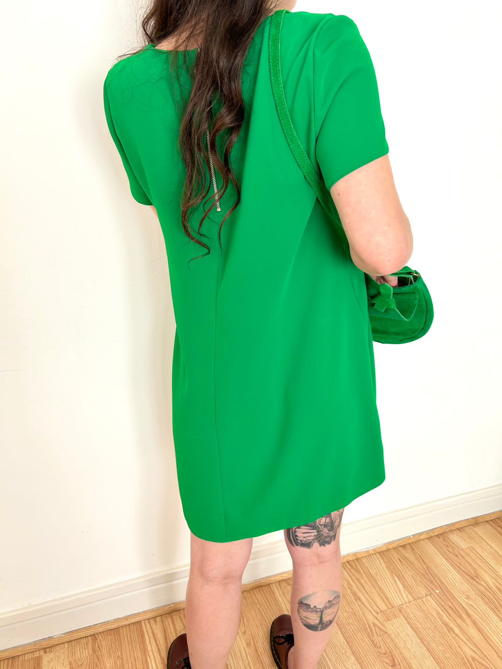 Robe Zara TFR Collection